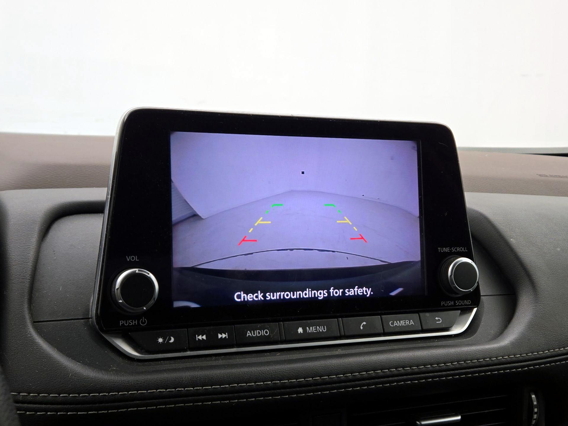 Thumbnail: 2023 Nissan Rogue - 14