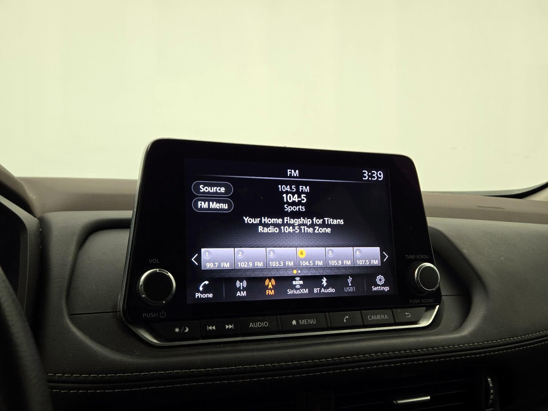 Thumbnail: 2023 Nissan Rogue - 15