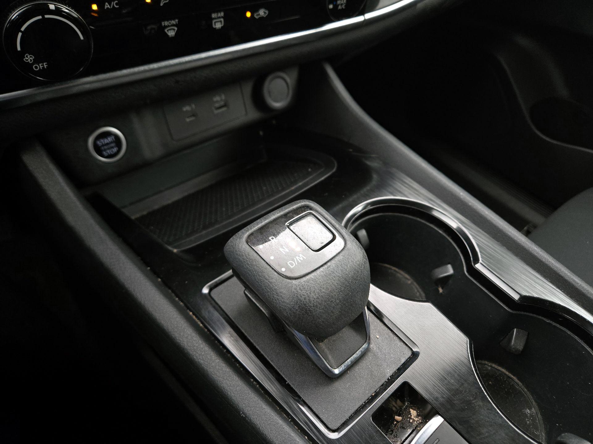 Thumbnail: 2023 Nissan Rogue - 17