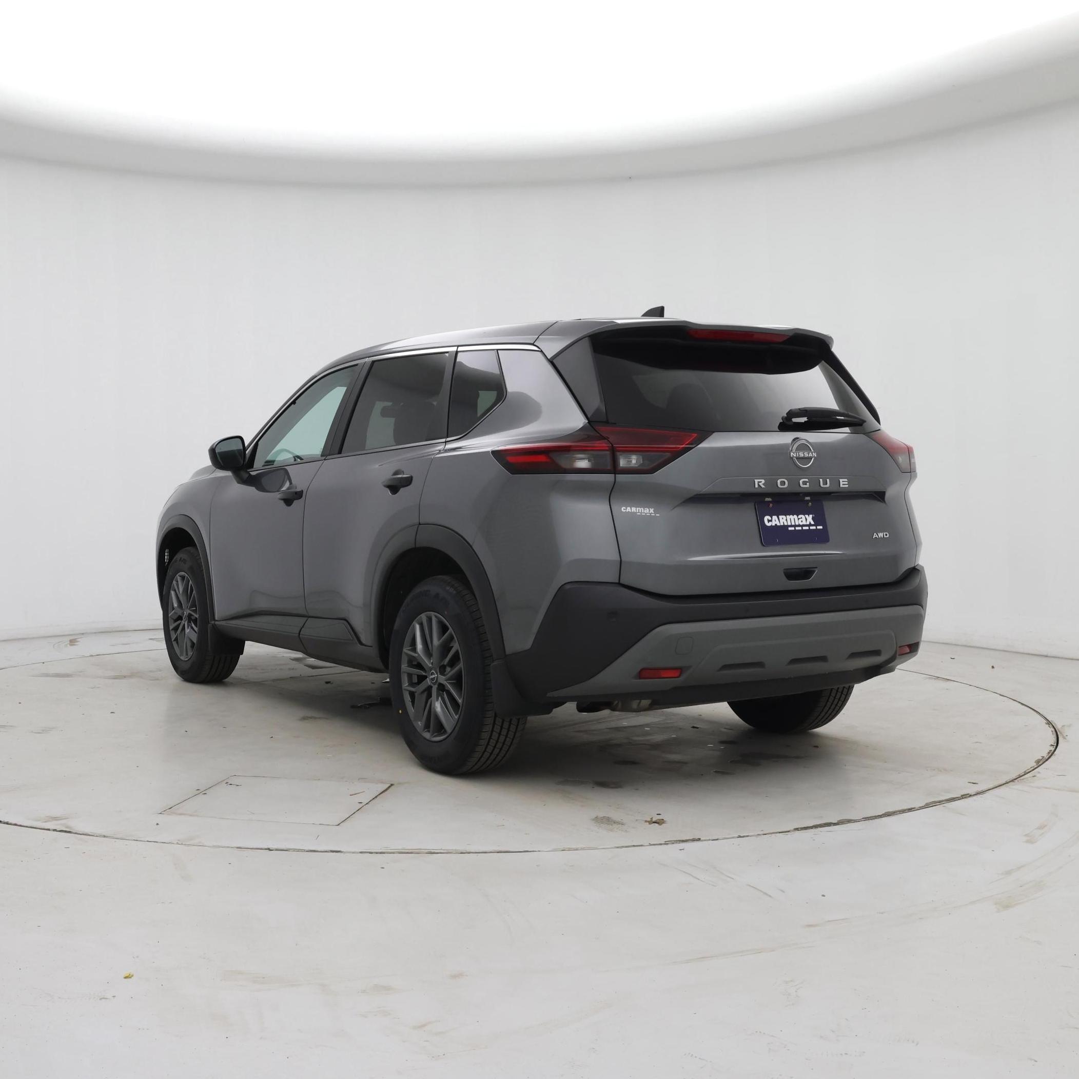 Thumbnail: 2023 Nissan Rogue - 2