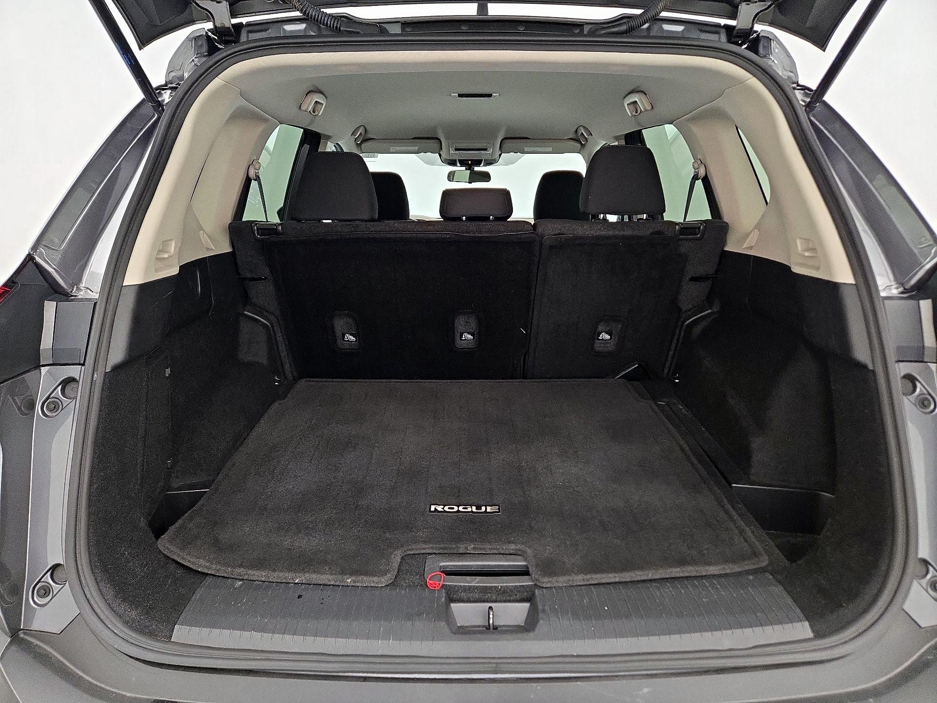 Thumbnail: 2023 Nissan Rogue - 20