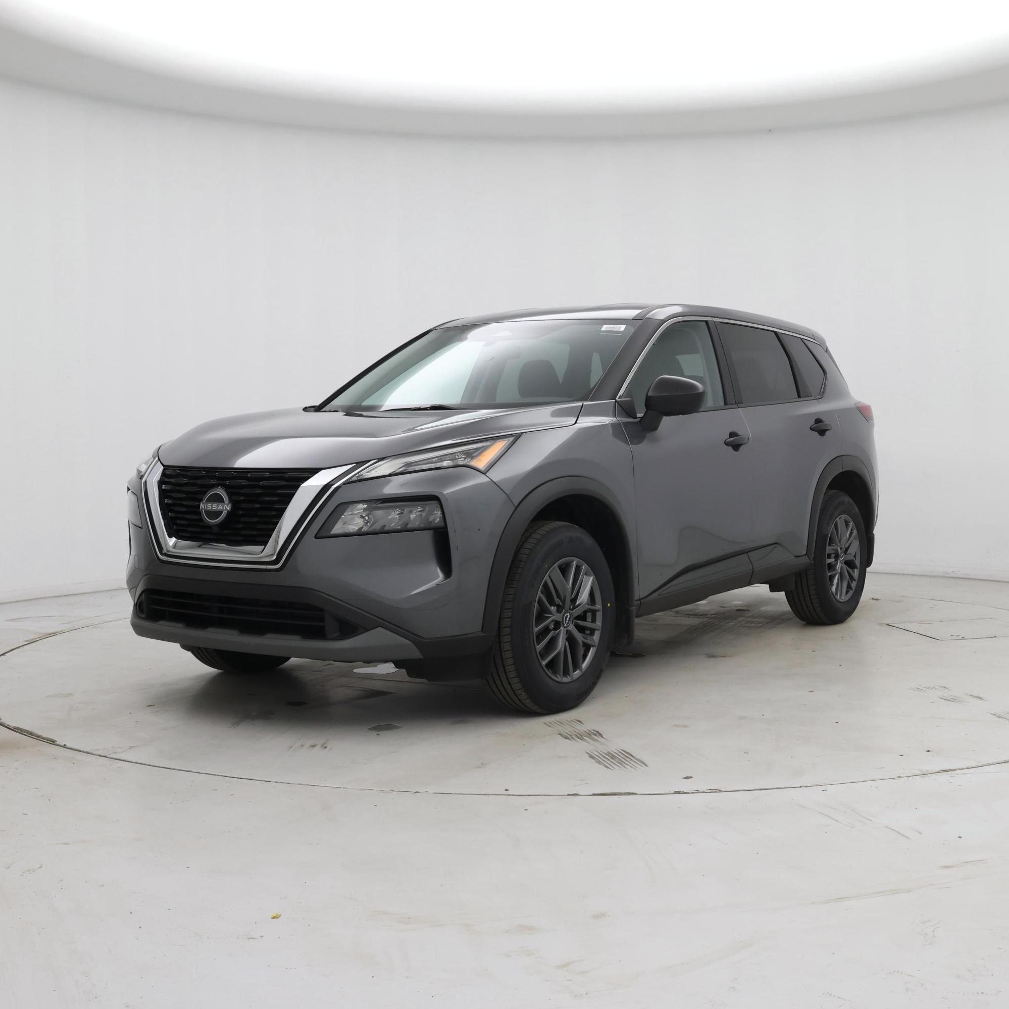 Thumbnail: 2023 Nissan Rogue - 4