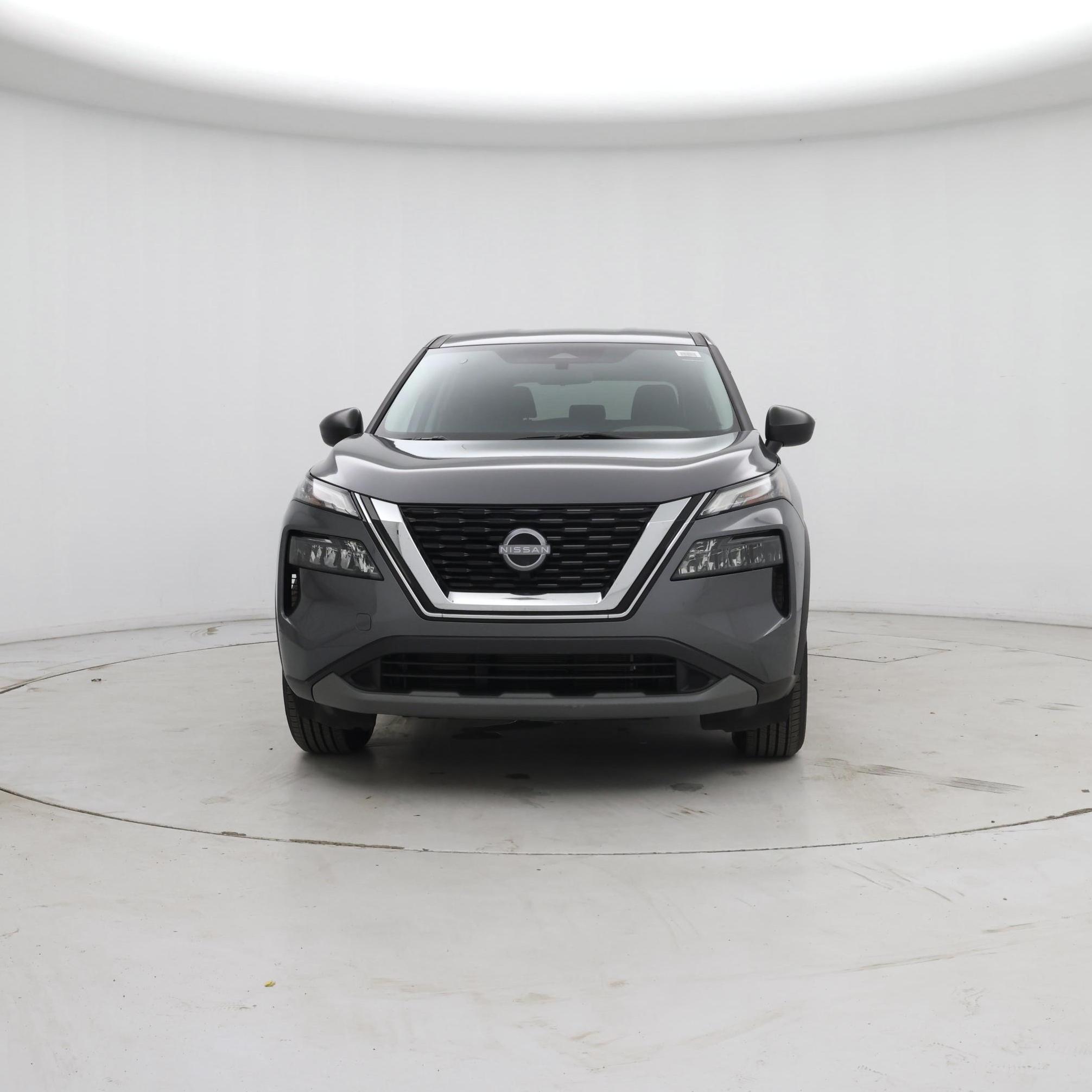 Thumbnail: 2023 Nissan Rogue - 5