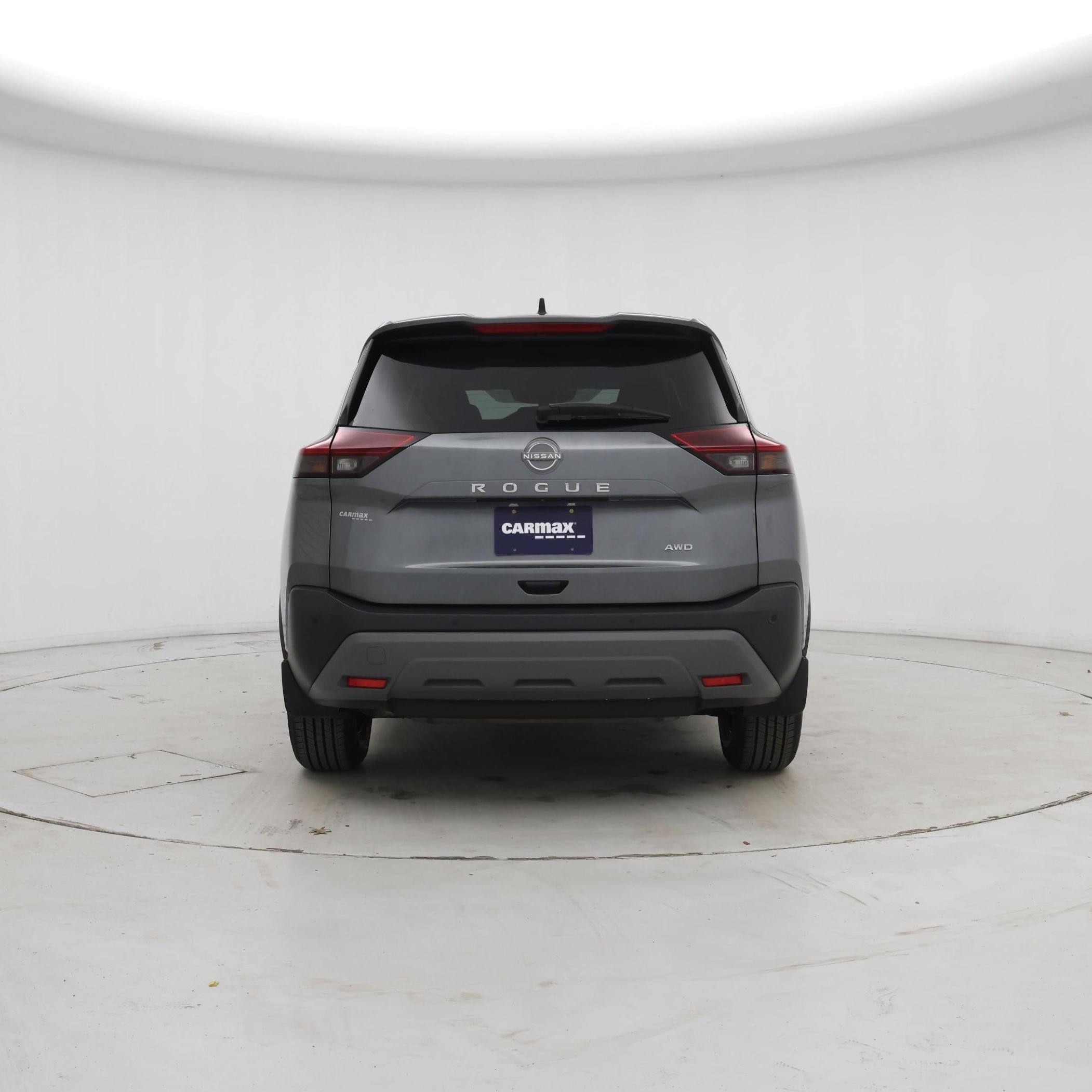 Thumbnail: 2023 Nissan Rogue - 6