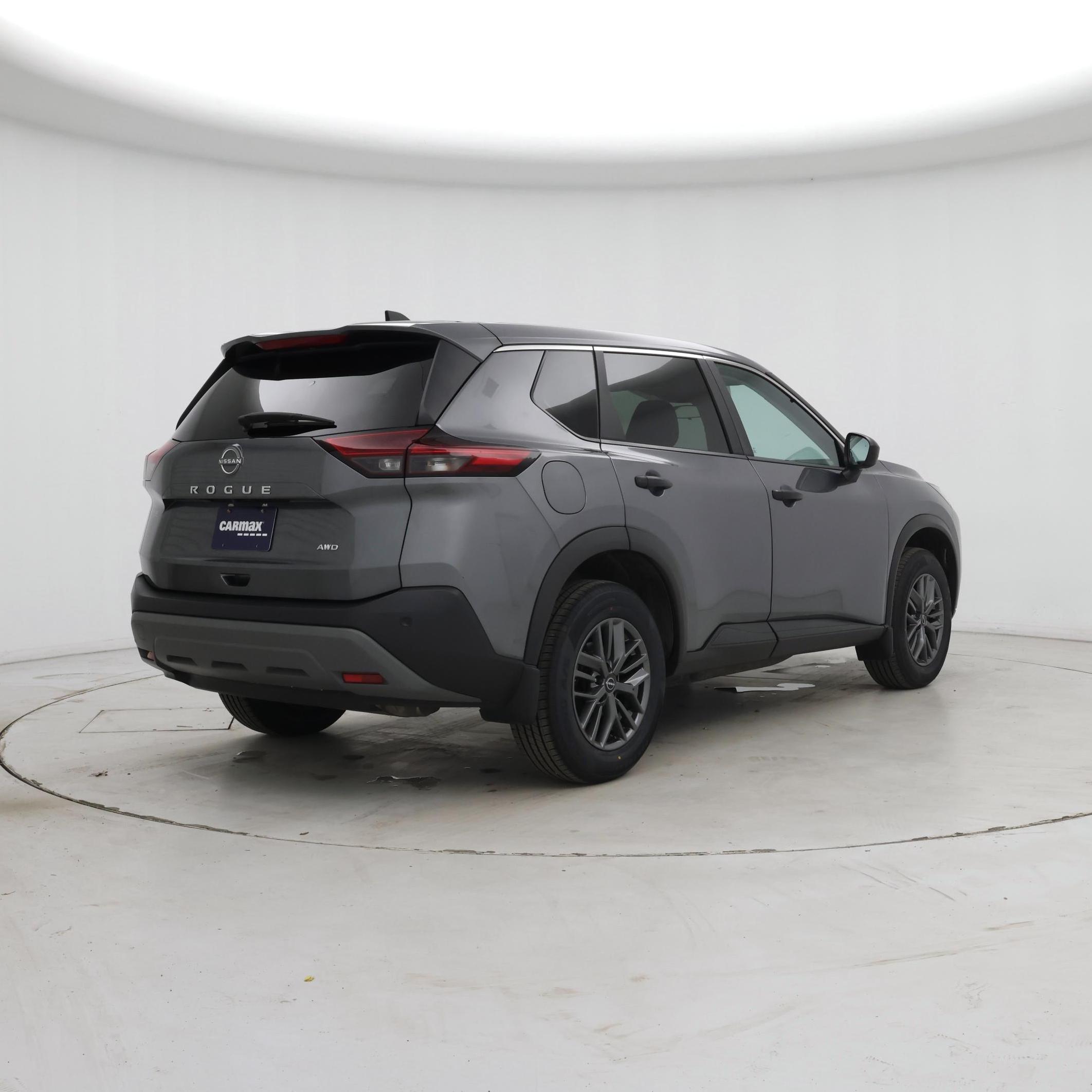 Thumbnail: 2023 Nissan Rogue - 8