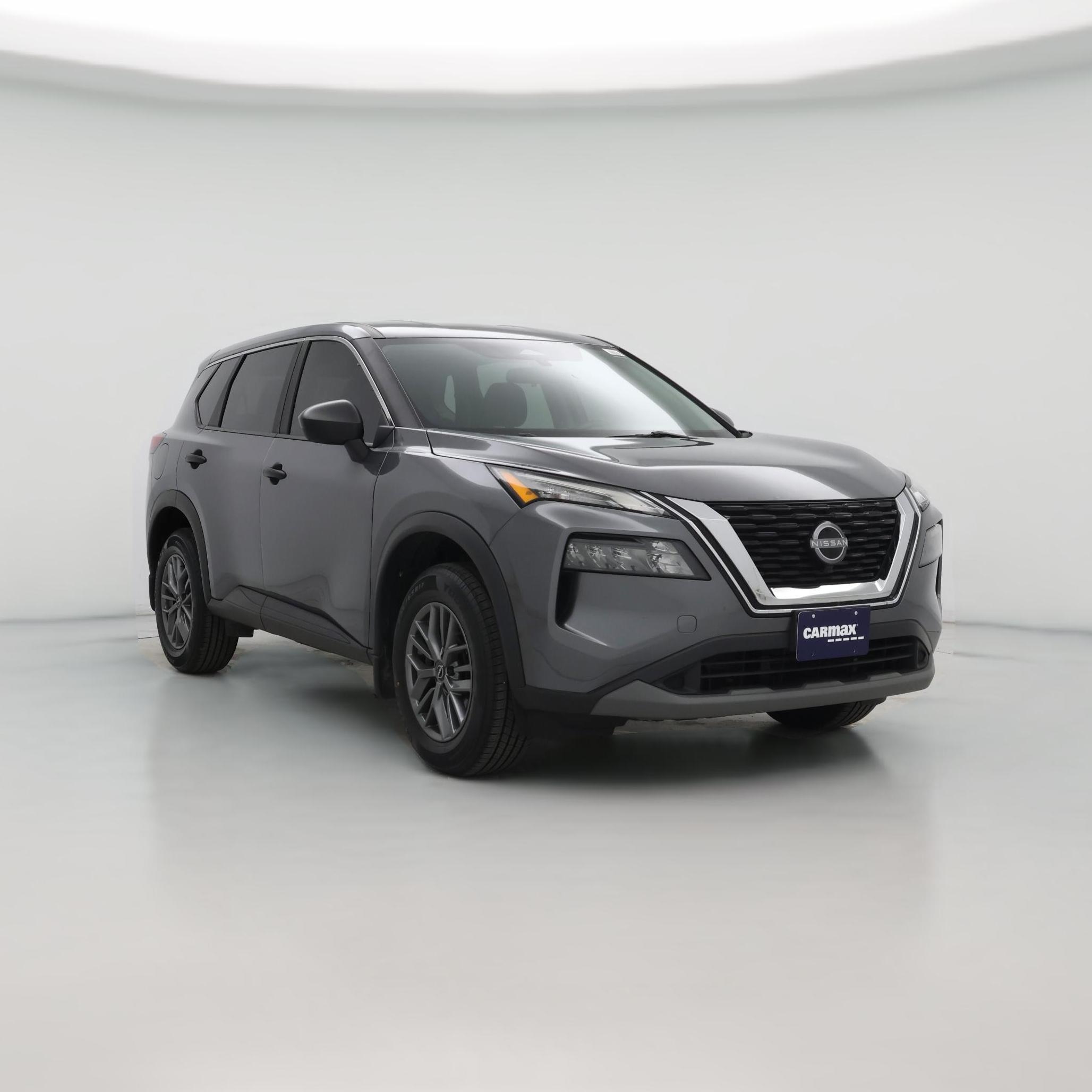 Thumbnail: 2023 Nissan Rogue - 1