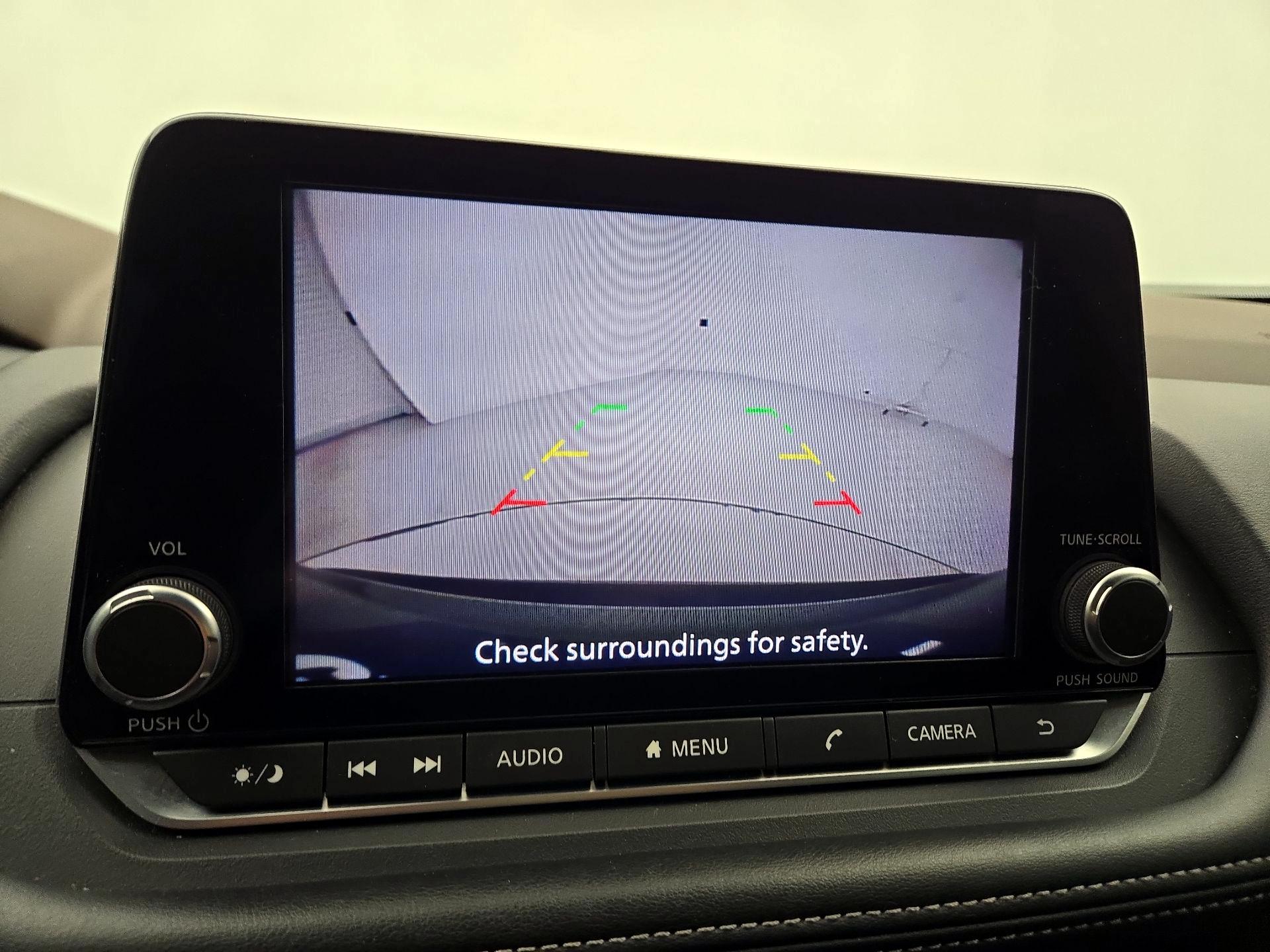 Thumbnail: 2023 Nissan Rogue - 14