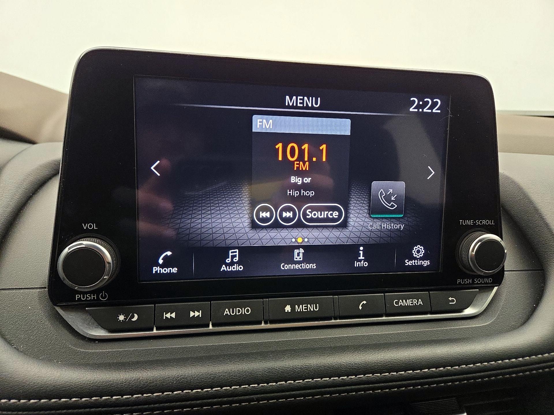 Thumbnail: 2023 Nissan Rogue - 15