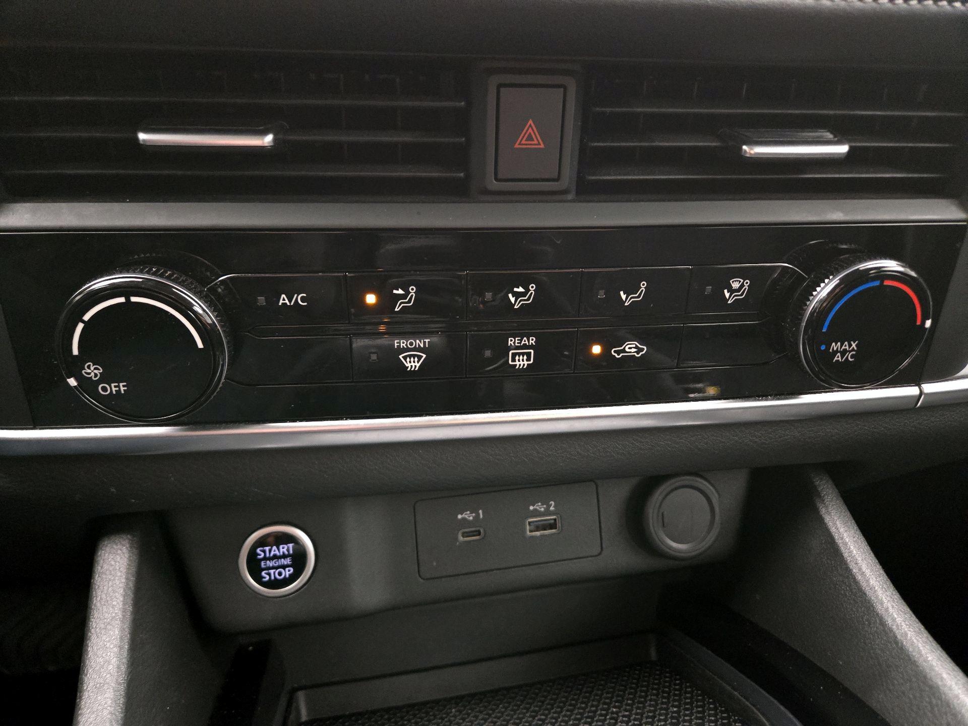 Thumbnail: 2023 Nissan Rogue - 16