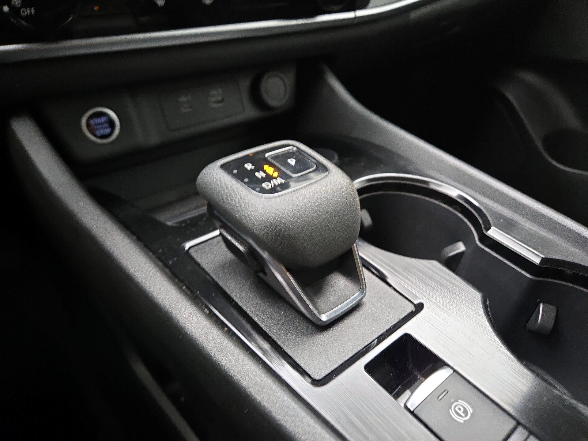 Thumbnail: 2023 Nissan Rogue - 17