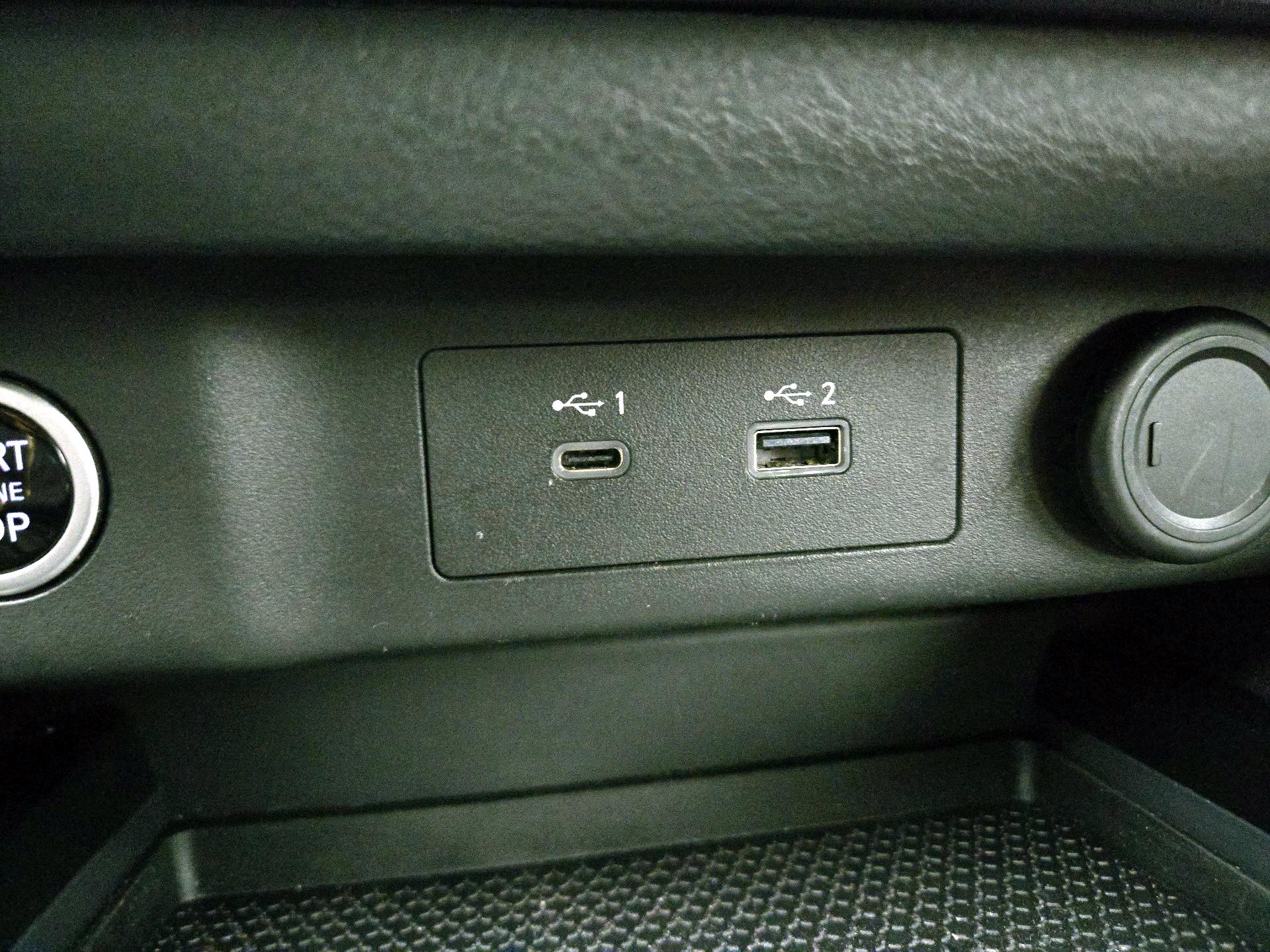 Thumbnail: 2023 Nissan Rogue - 18