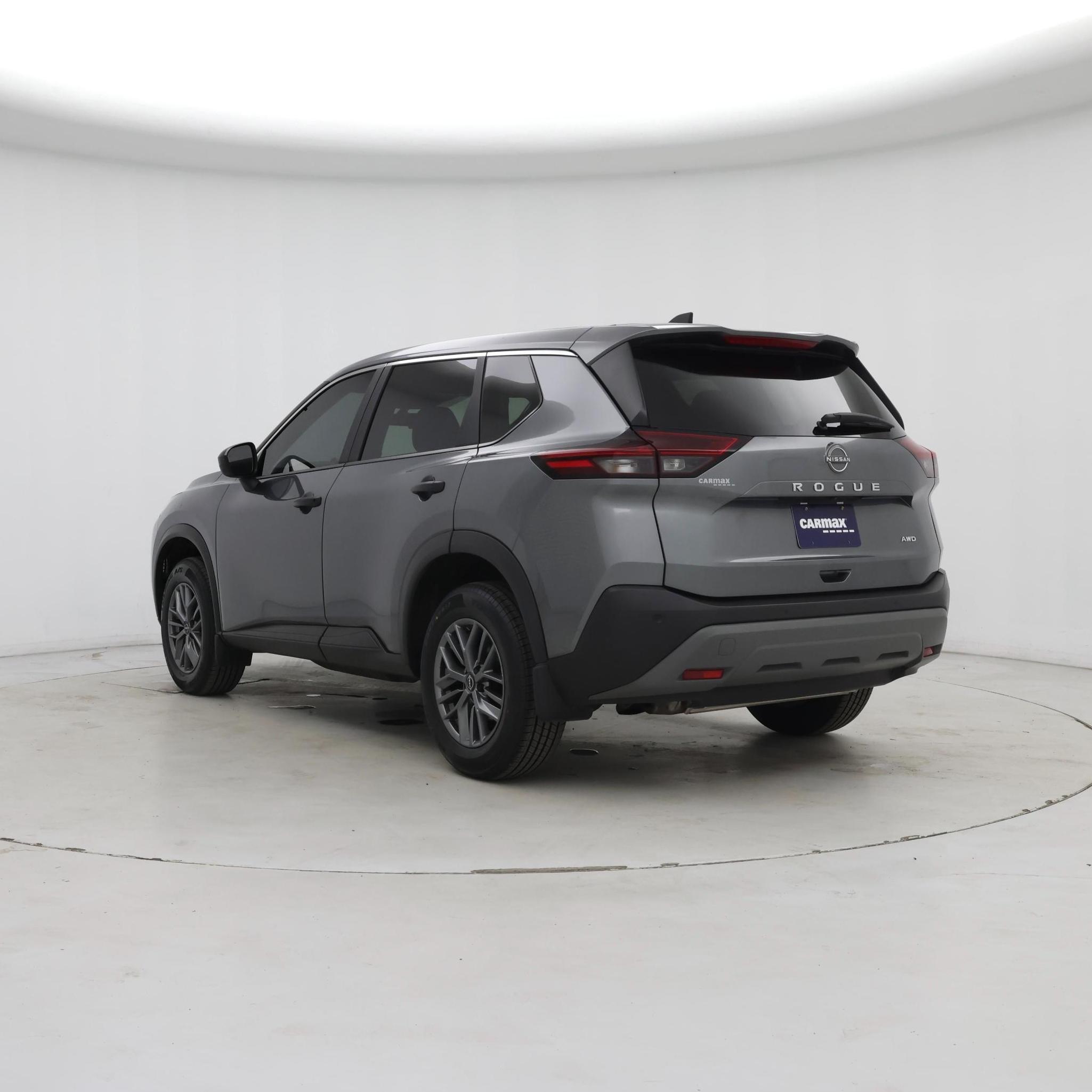 Thumbnail: 2023 Nissan Rogue - 2