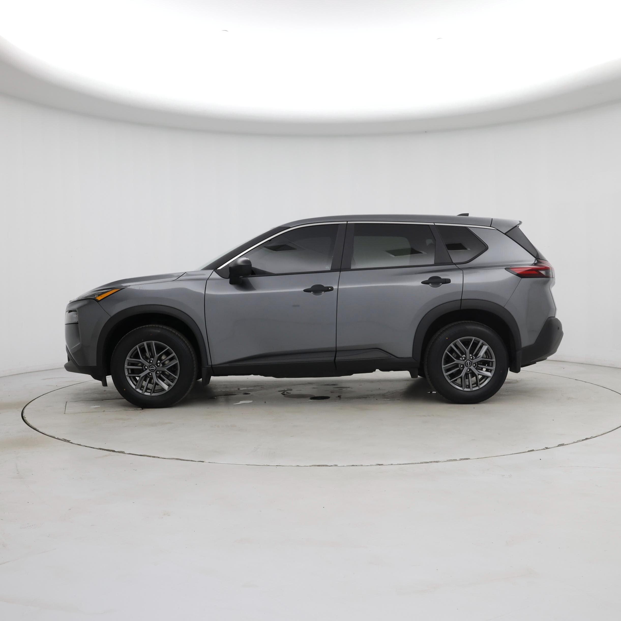 Thumbnail: 2023 Nissan Rogue - 3