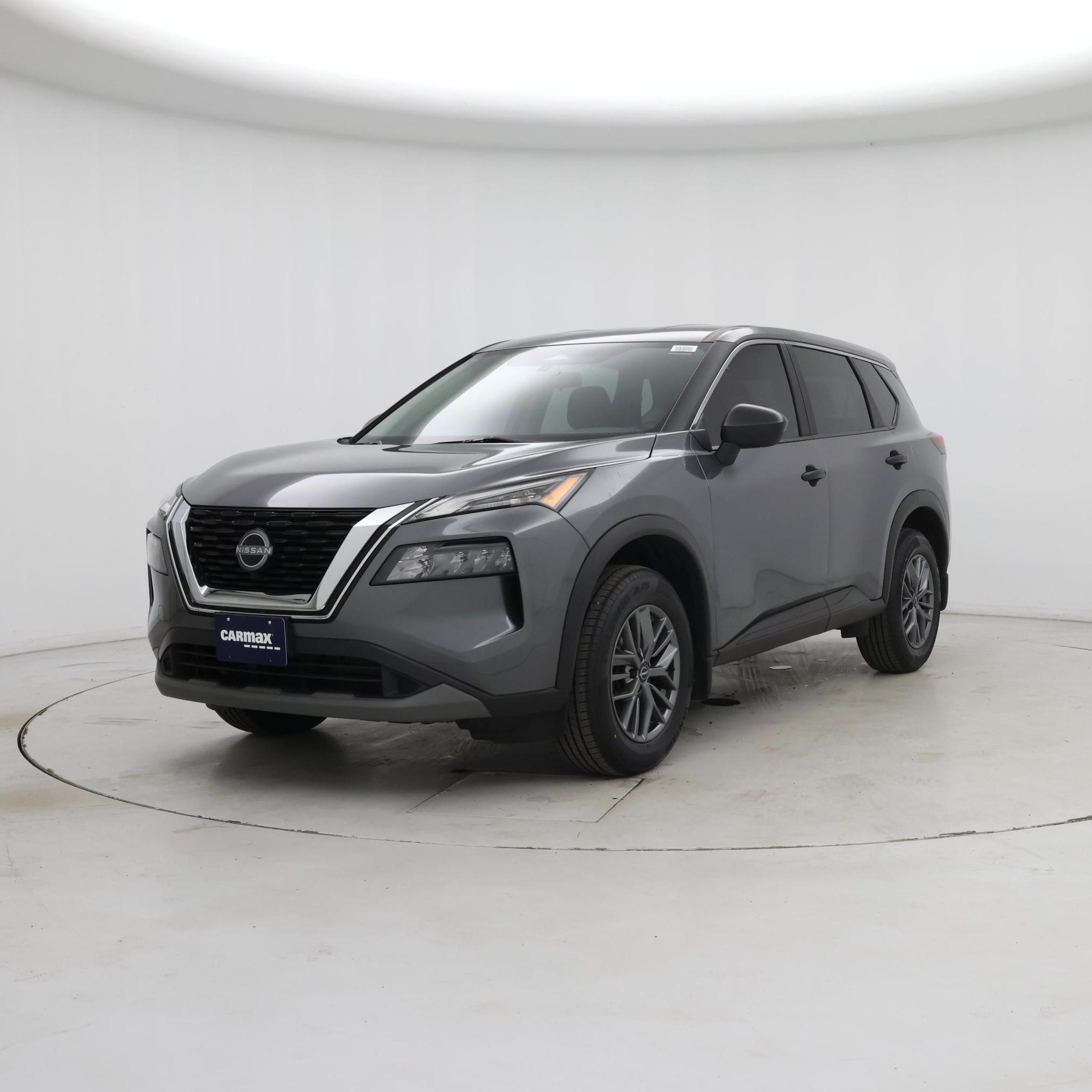 Thumbnail: 2023 Nissan Rogue - 4