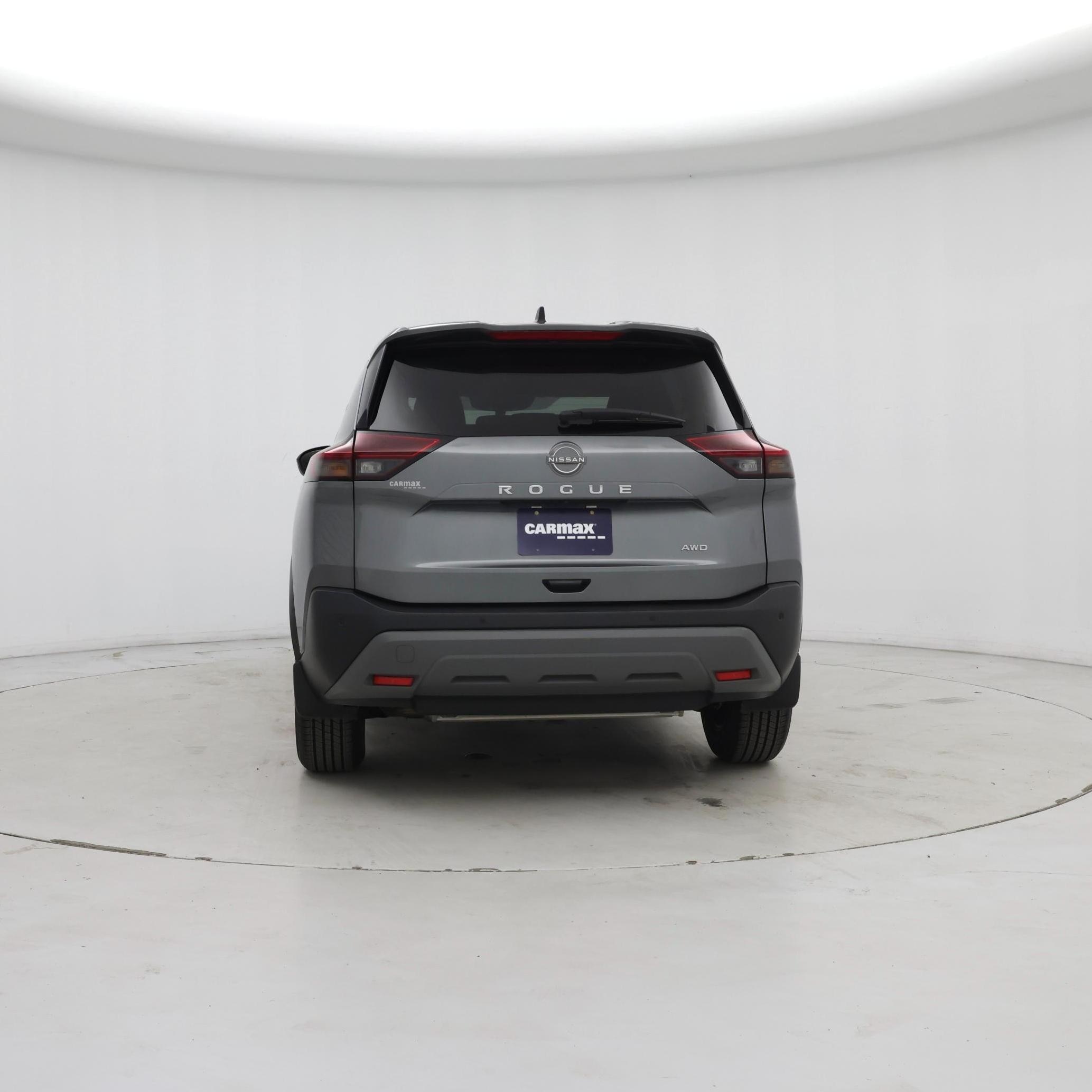 Thumbnail: 2023 Nissan Rogue - 6