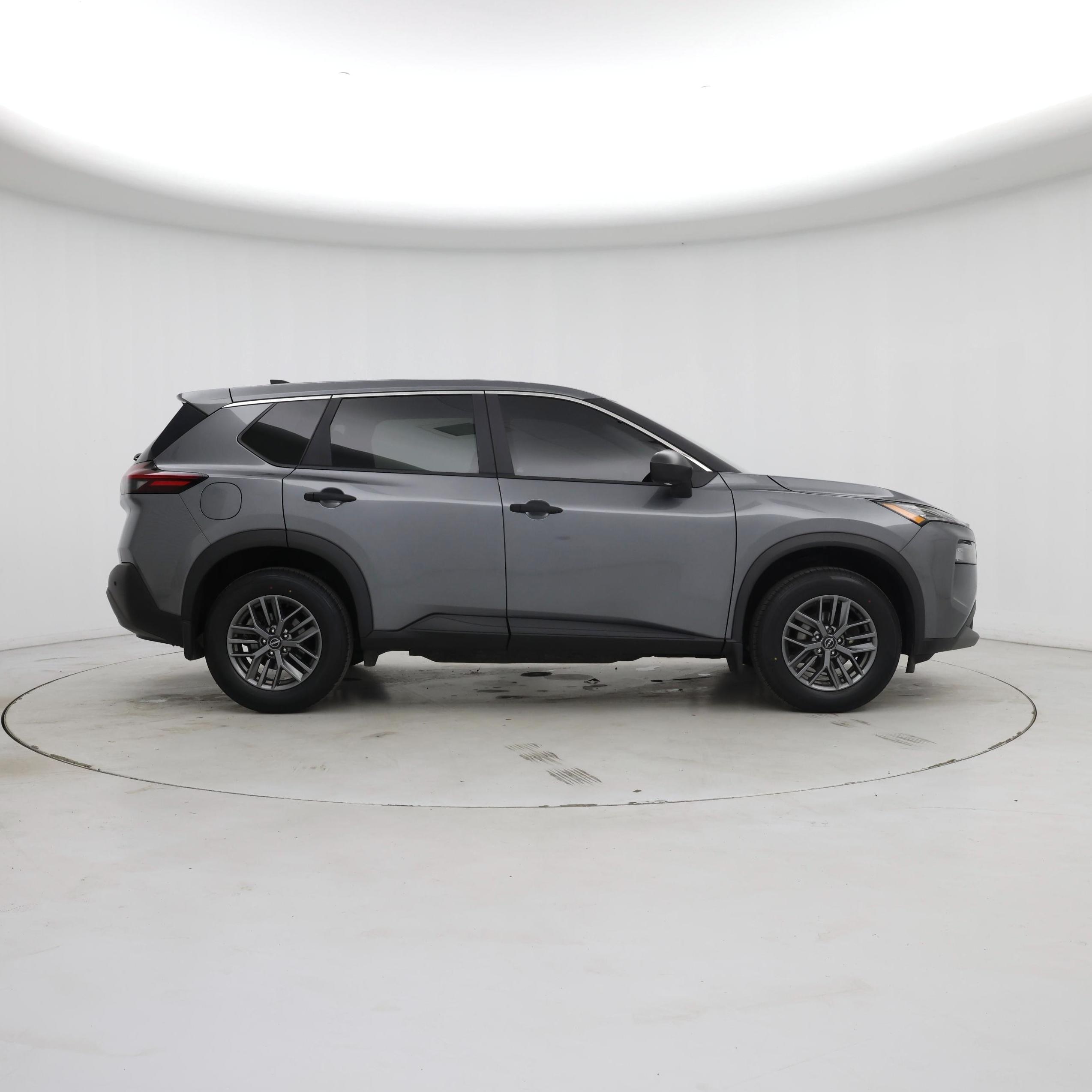 Thumbnail: 2023 Nissan Rogue - 7