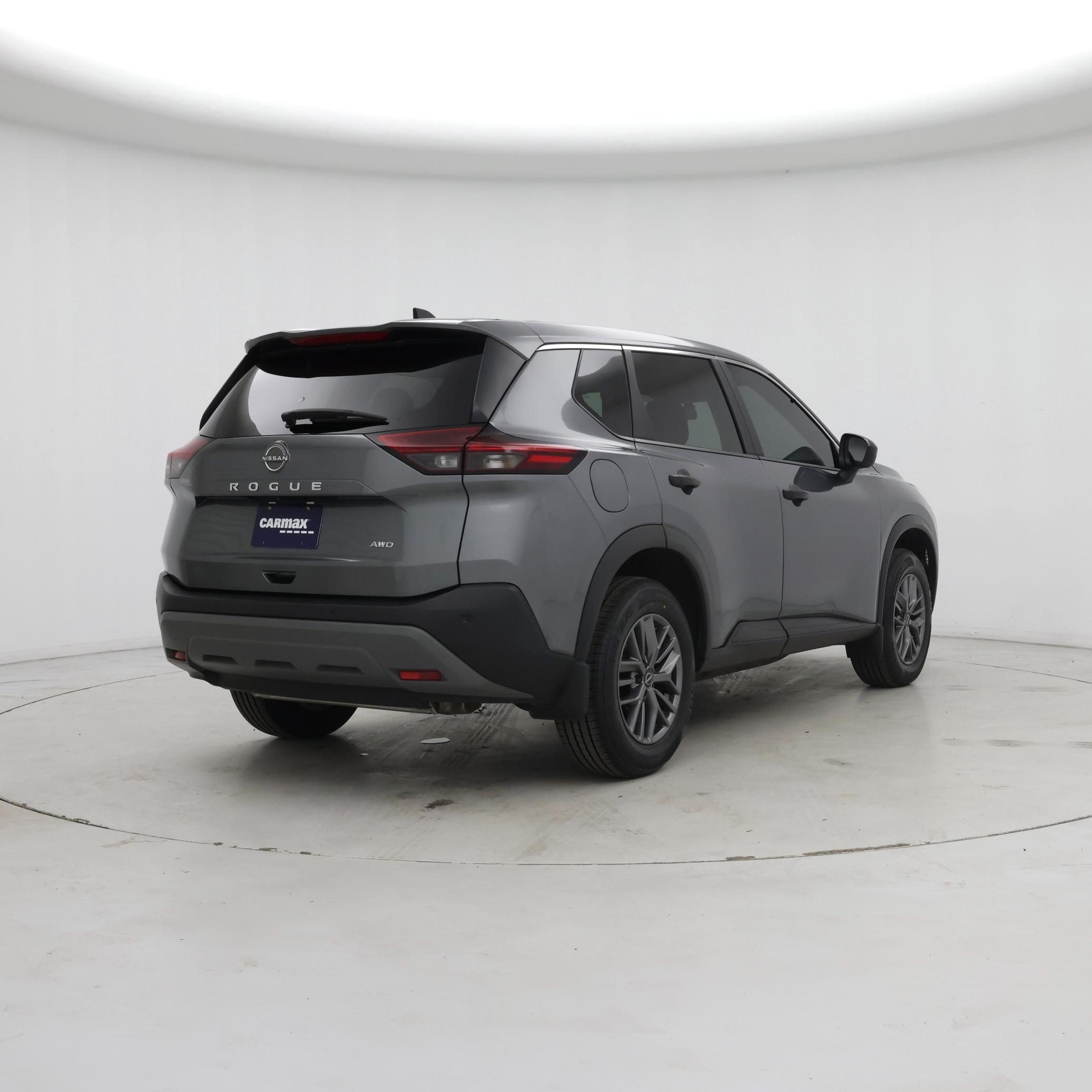 Thumbnail: 2023 Nissan Rogue - 8