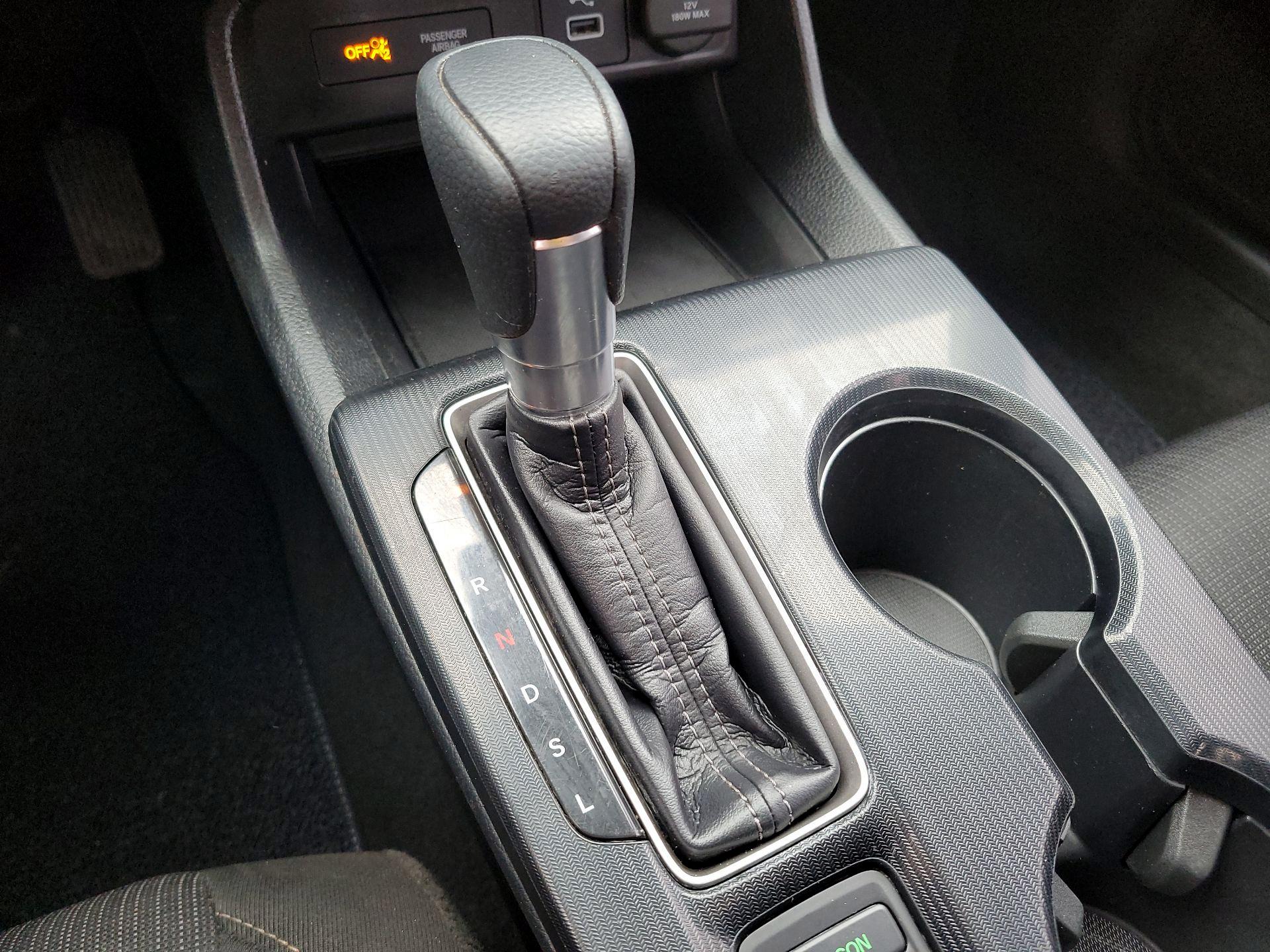 Thumbnail: 2023 Honda Civic - 15