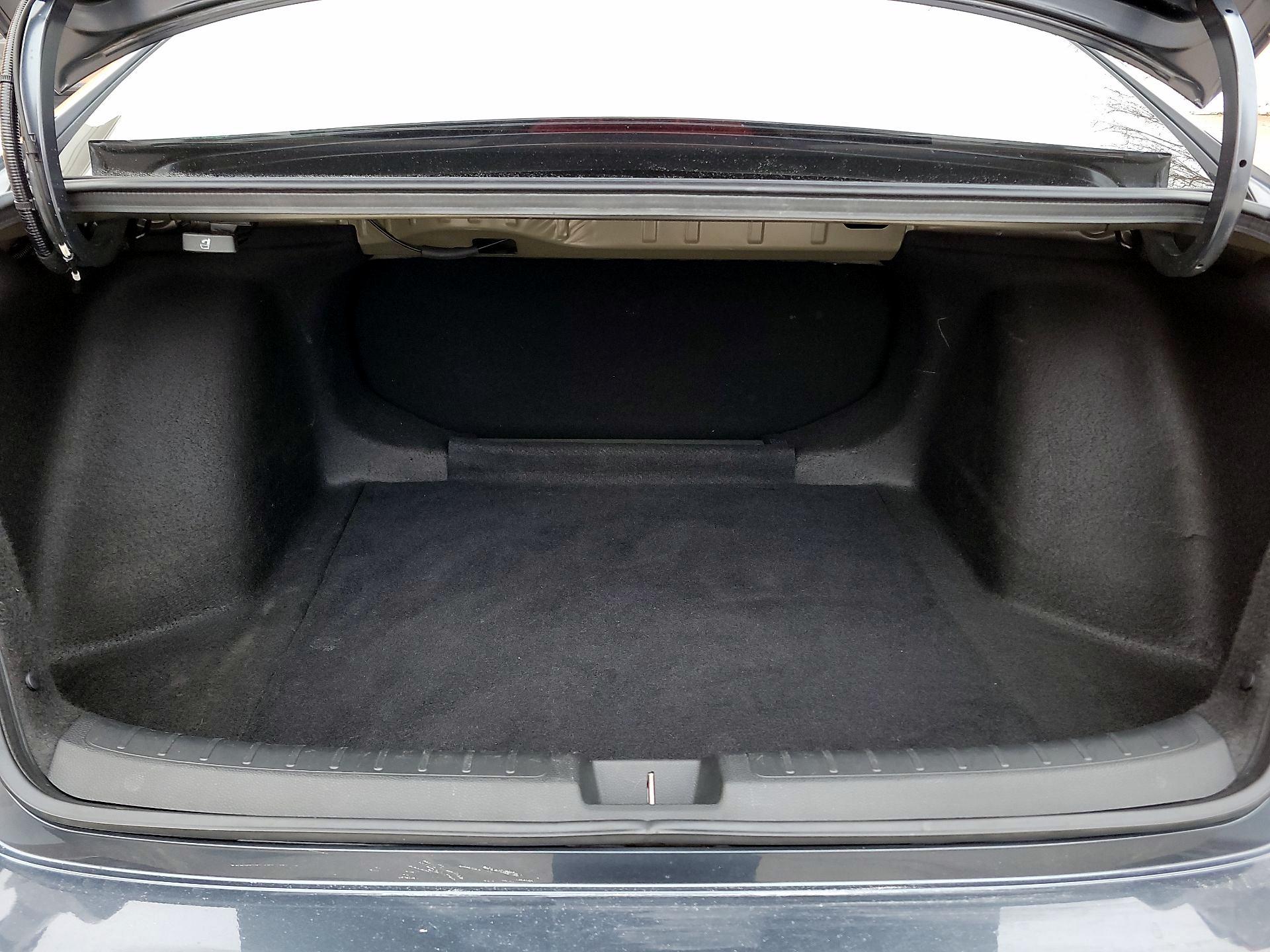 Thumbnail: 2023 Honda Civic - 18