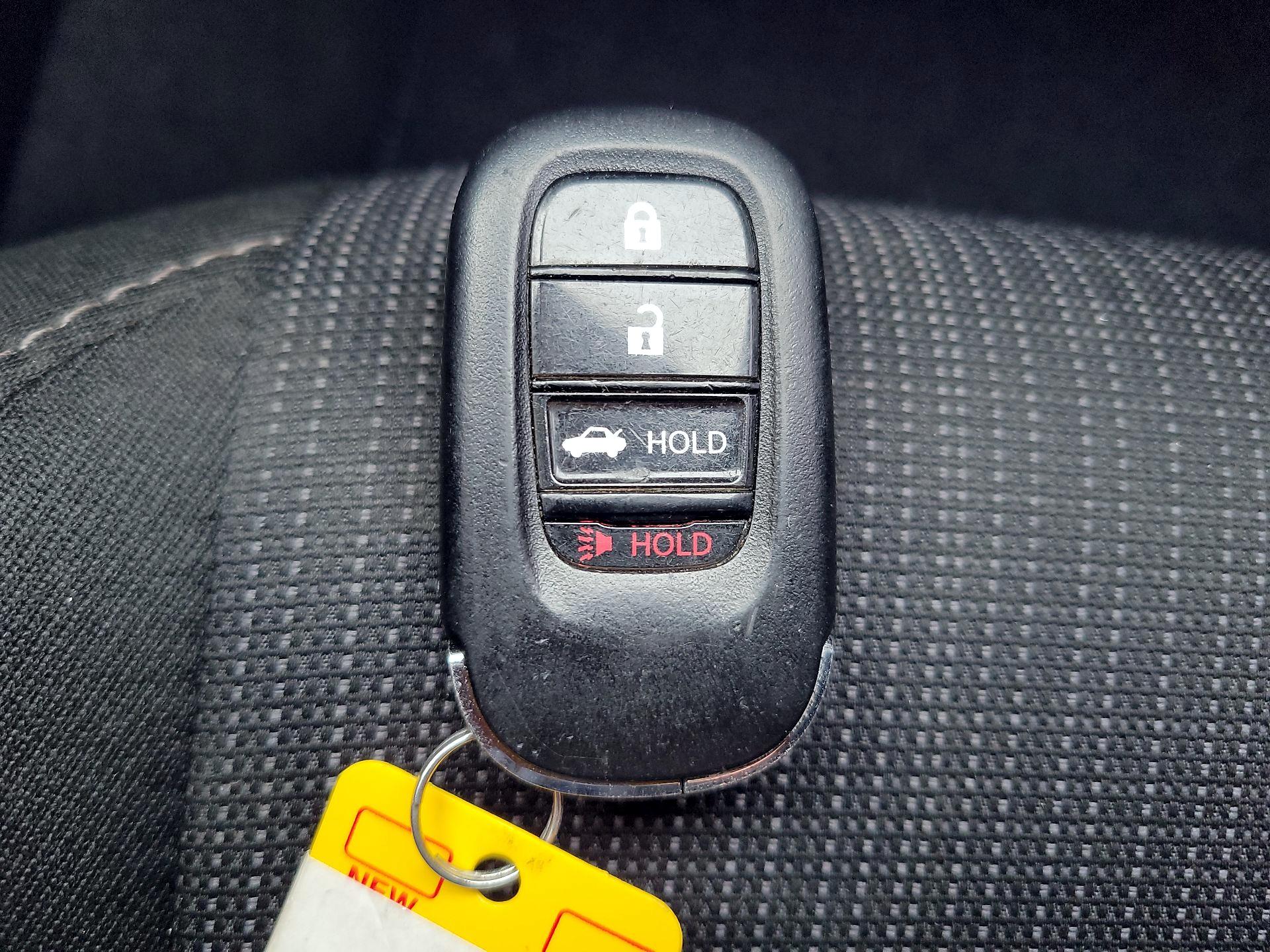 Thumbnail: 2023 Honda Civic - 20