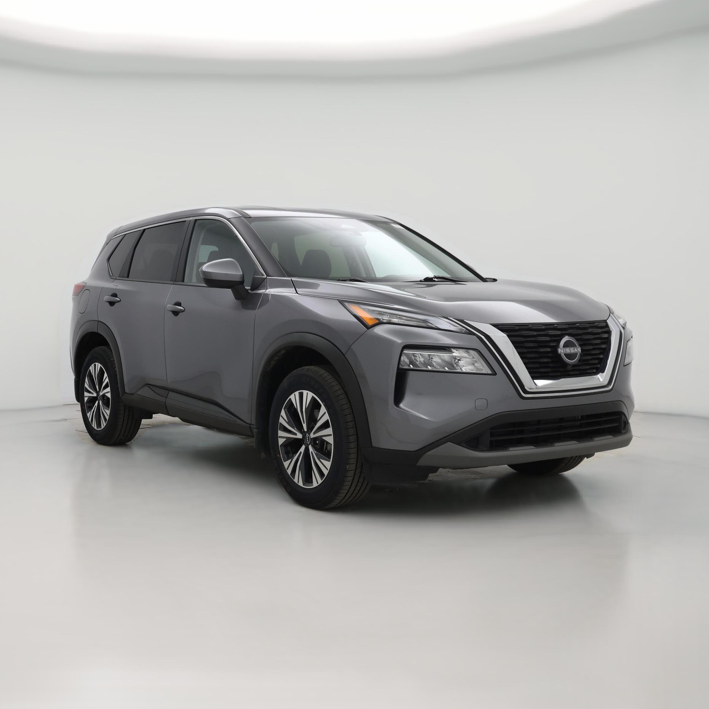 Thumbnail: 2023 Nissan Rogue - 1