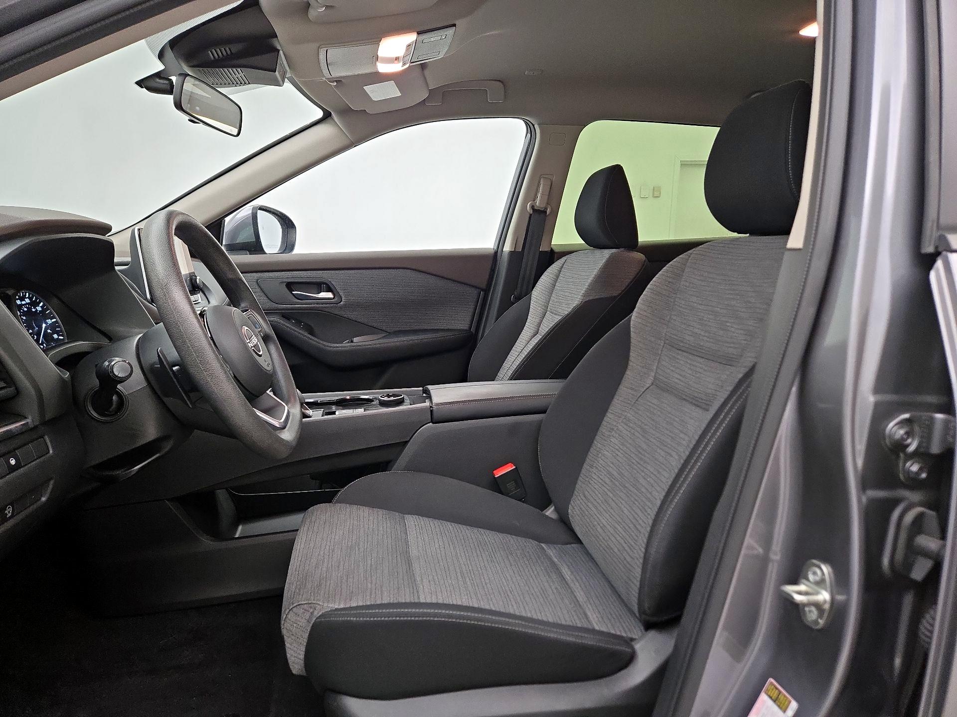 Thumbnail: 2023 Nissan Rogue - 11