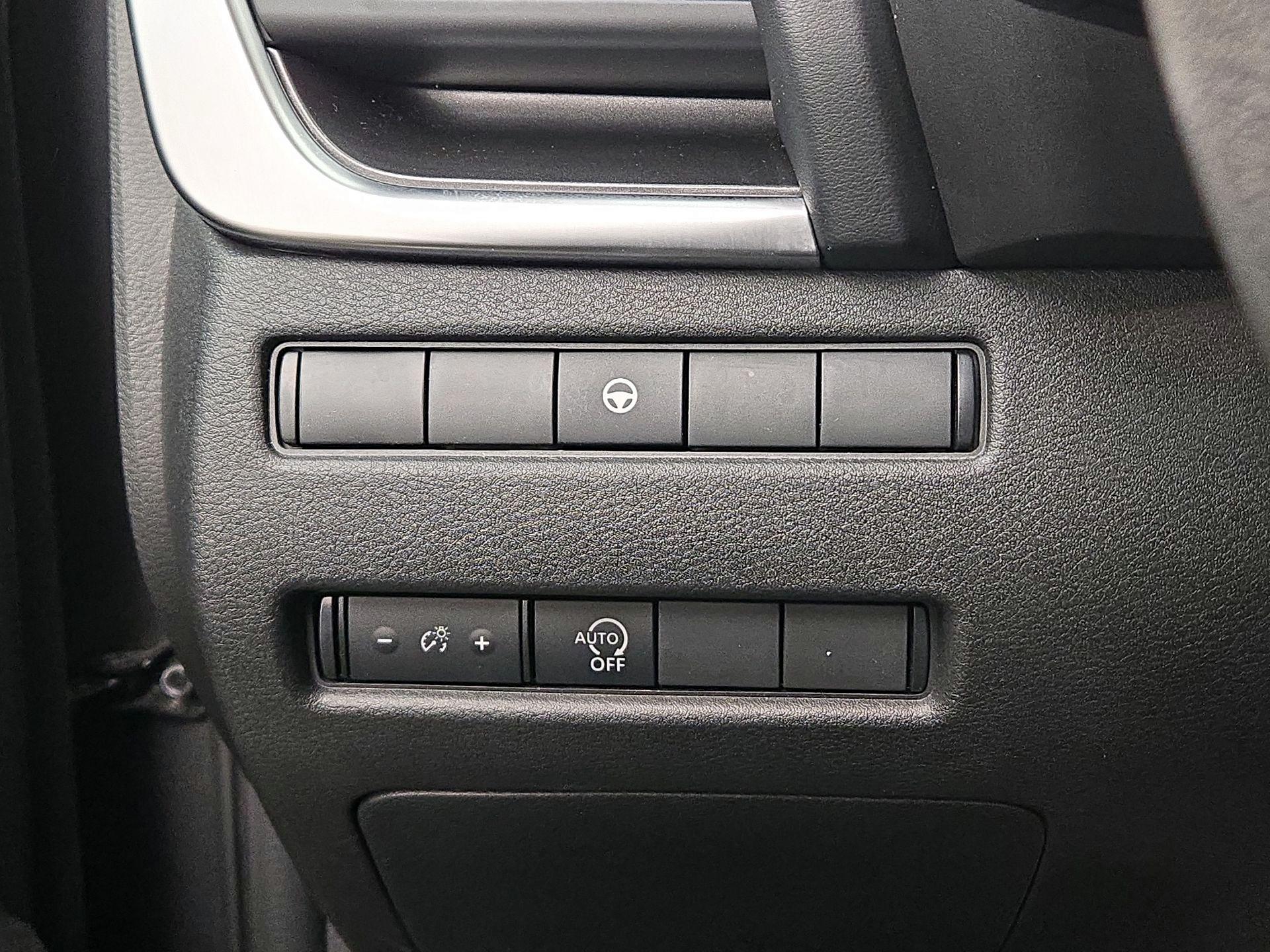 Thumbnail: 2023 Nissan Rogue - 13