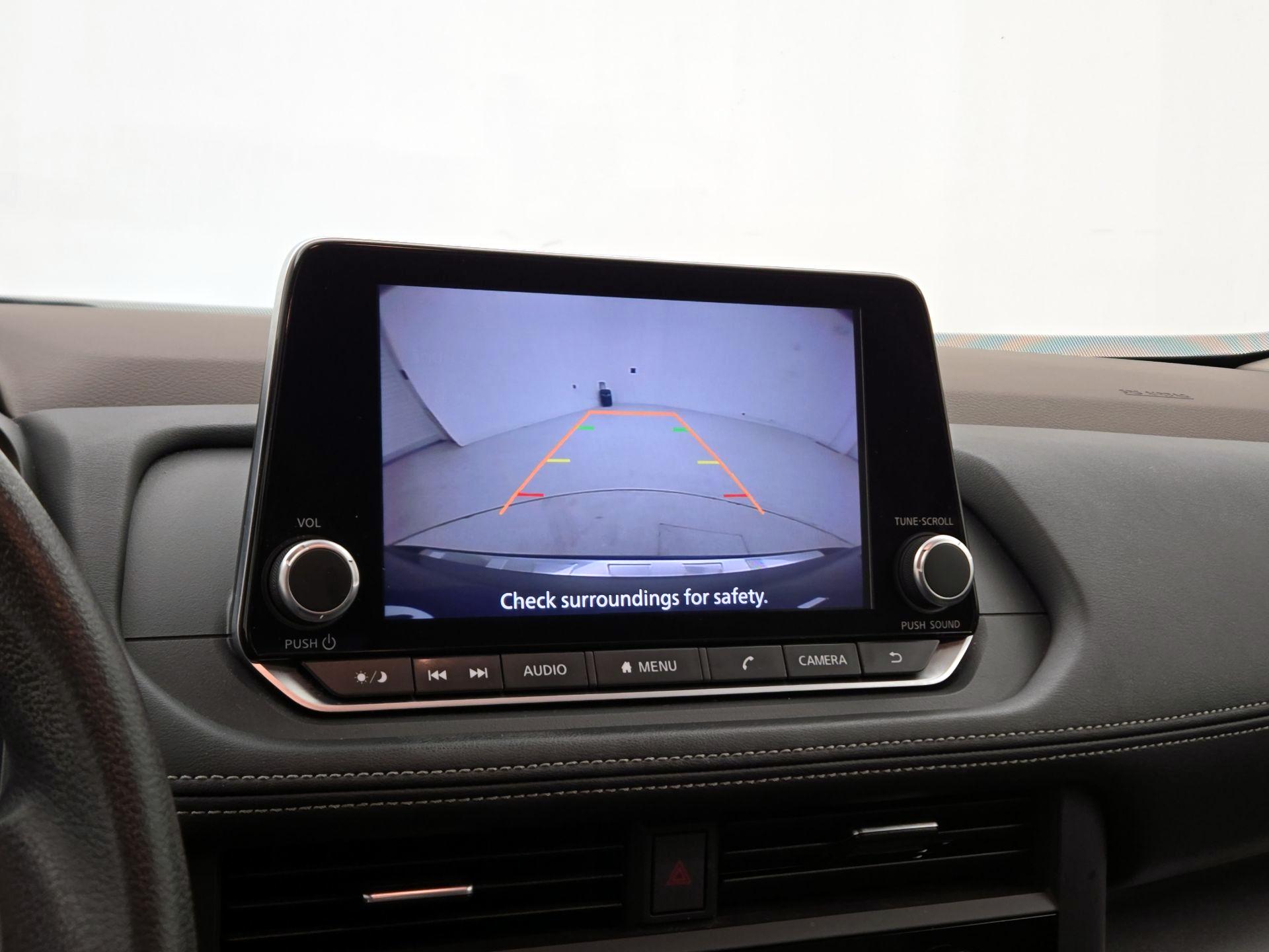 Thumbnail: 2023 Nissan Rogue - 14