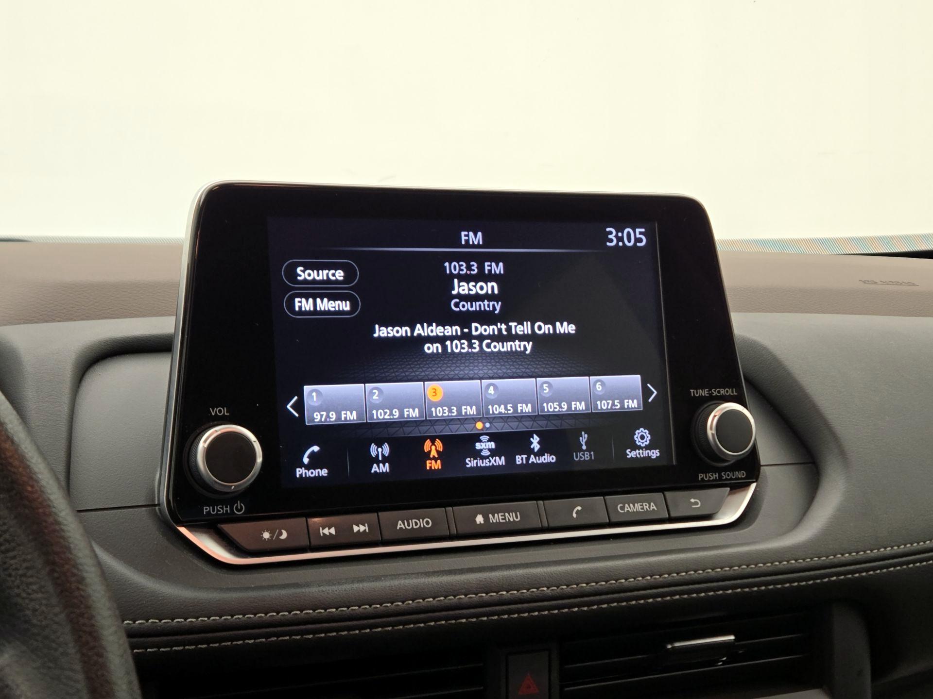 Thumbnail: 2023 Nissan Rogue - 15