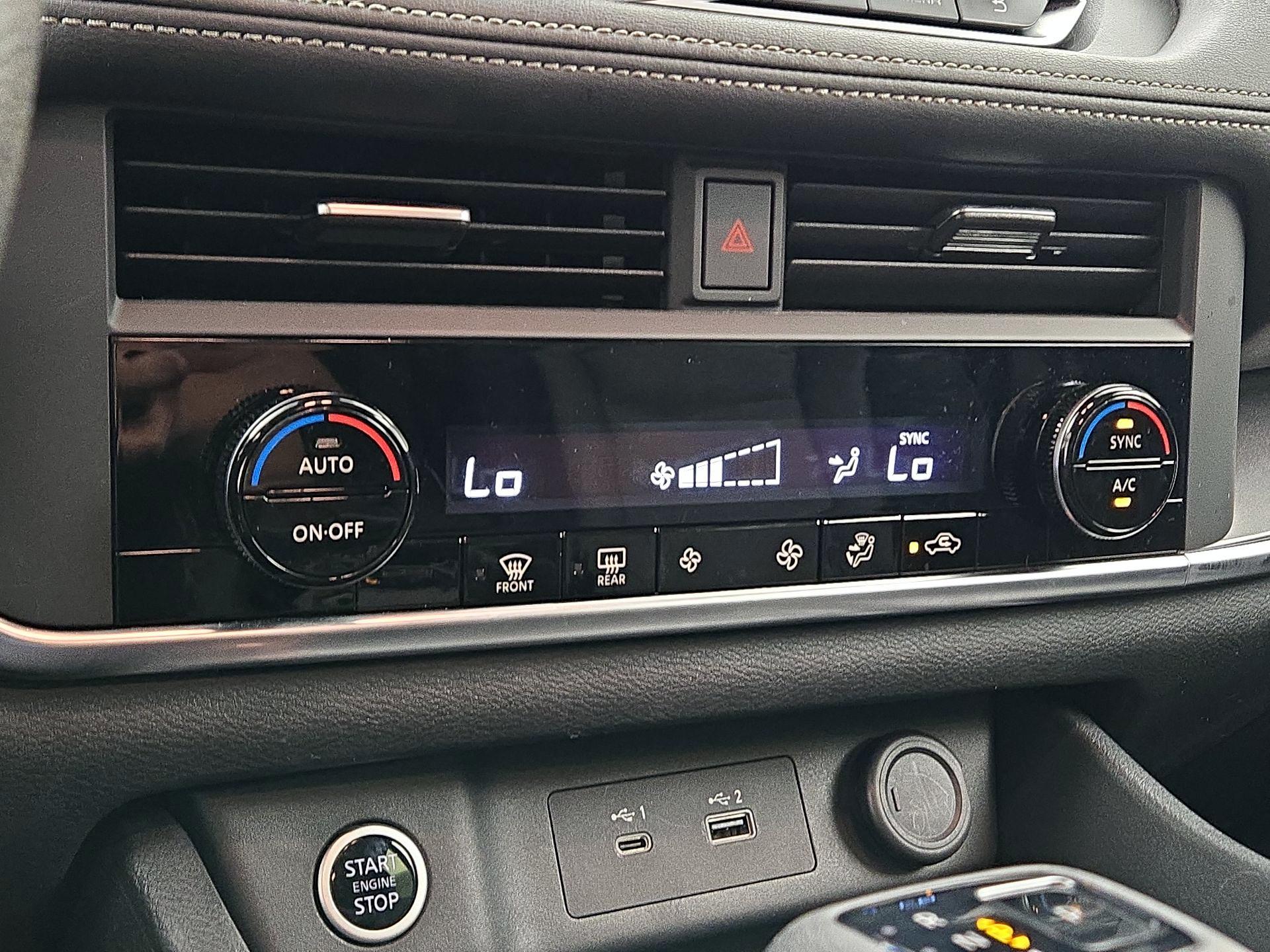 Thumbnail: 2023 Nissan Rogue - 16