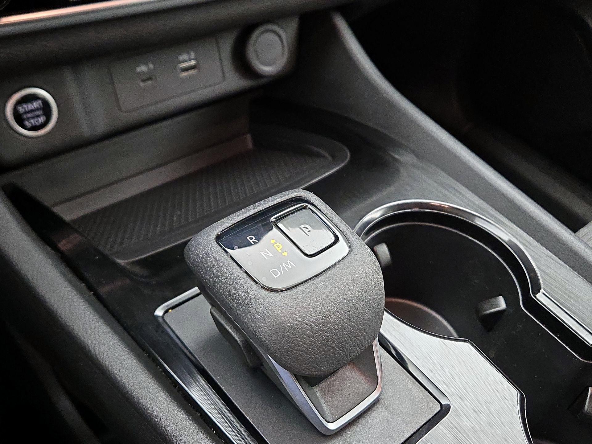 Thumbnail: 2023 Nissan Rogue - 17