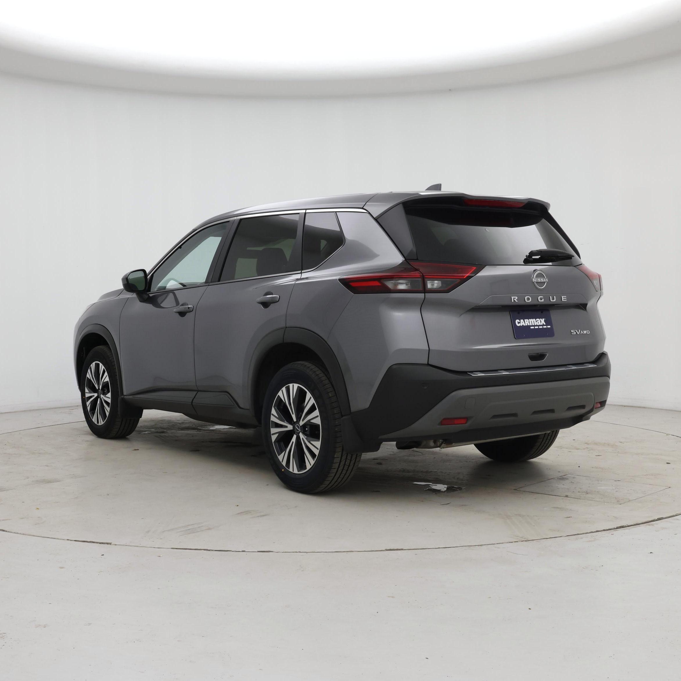 Thumbnail: 2023 Nissan Rogue - 2