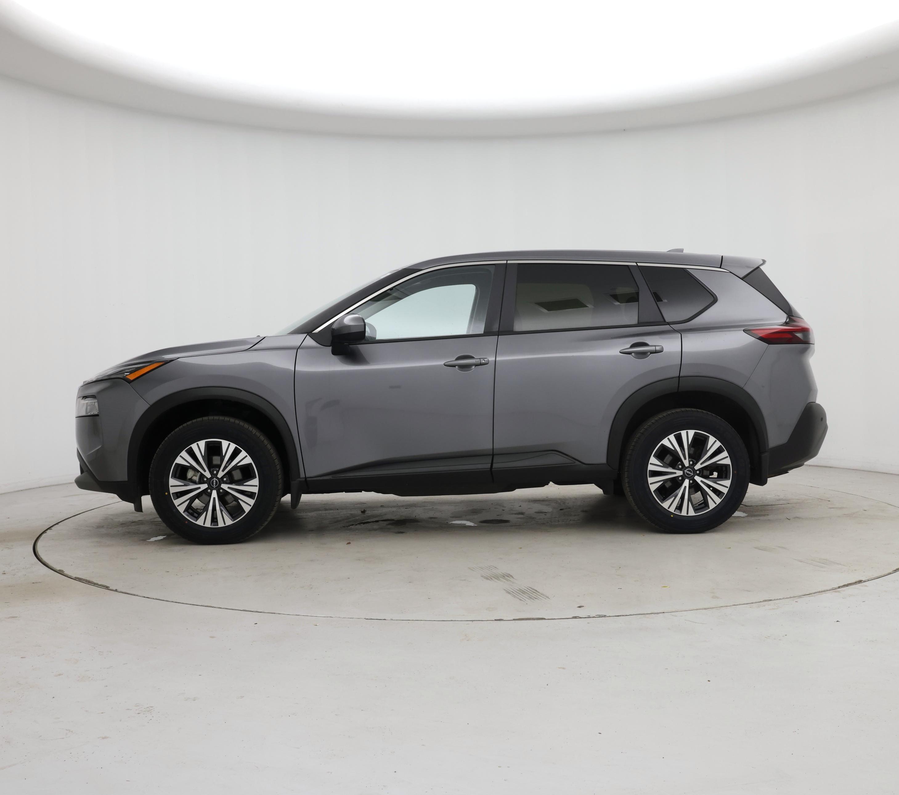 Thumbnail: 2023 Nissan Rogue - 3