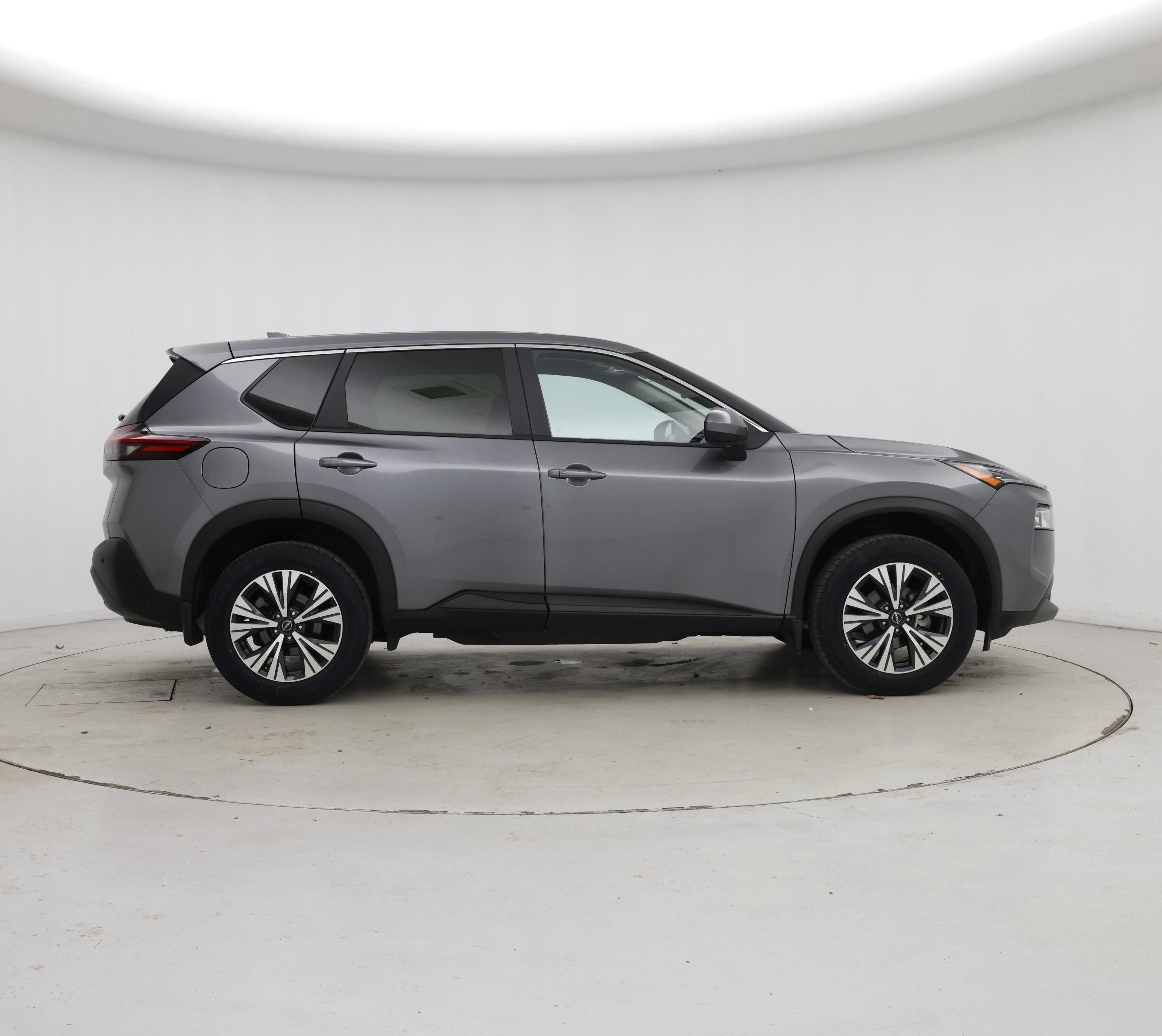Thumbnail: 2023 Nissan Rogue - 7