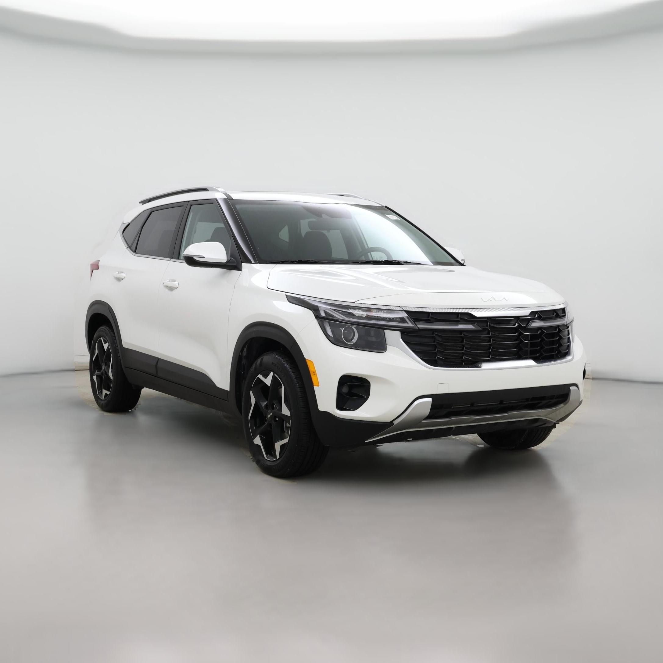 Thumbnail: 2025 Kia Seltos - 1