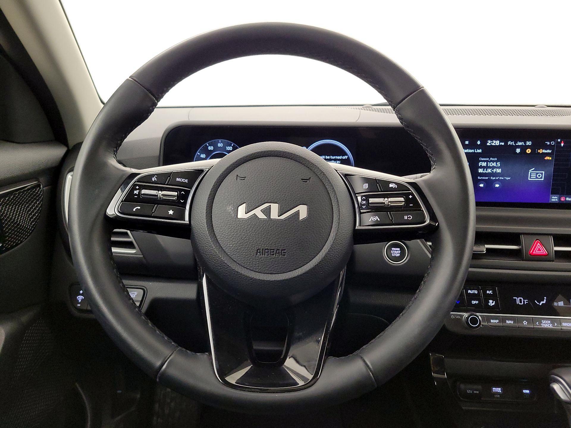 Thumbnail: 2025 Kia Seltos - 10