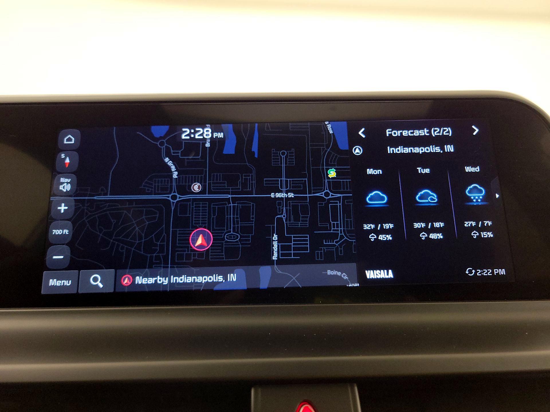 Thumbnail: 2025 Kia Seltos - 14