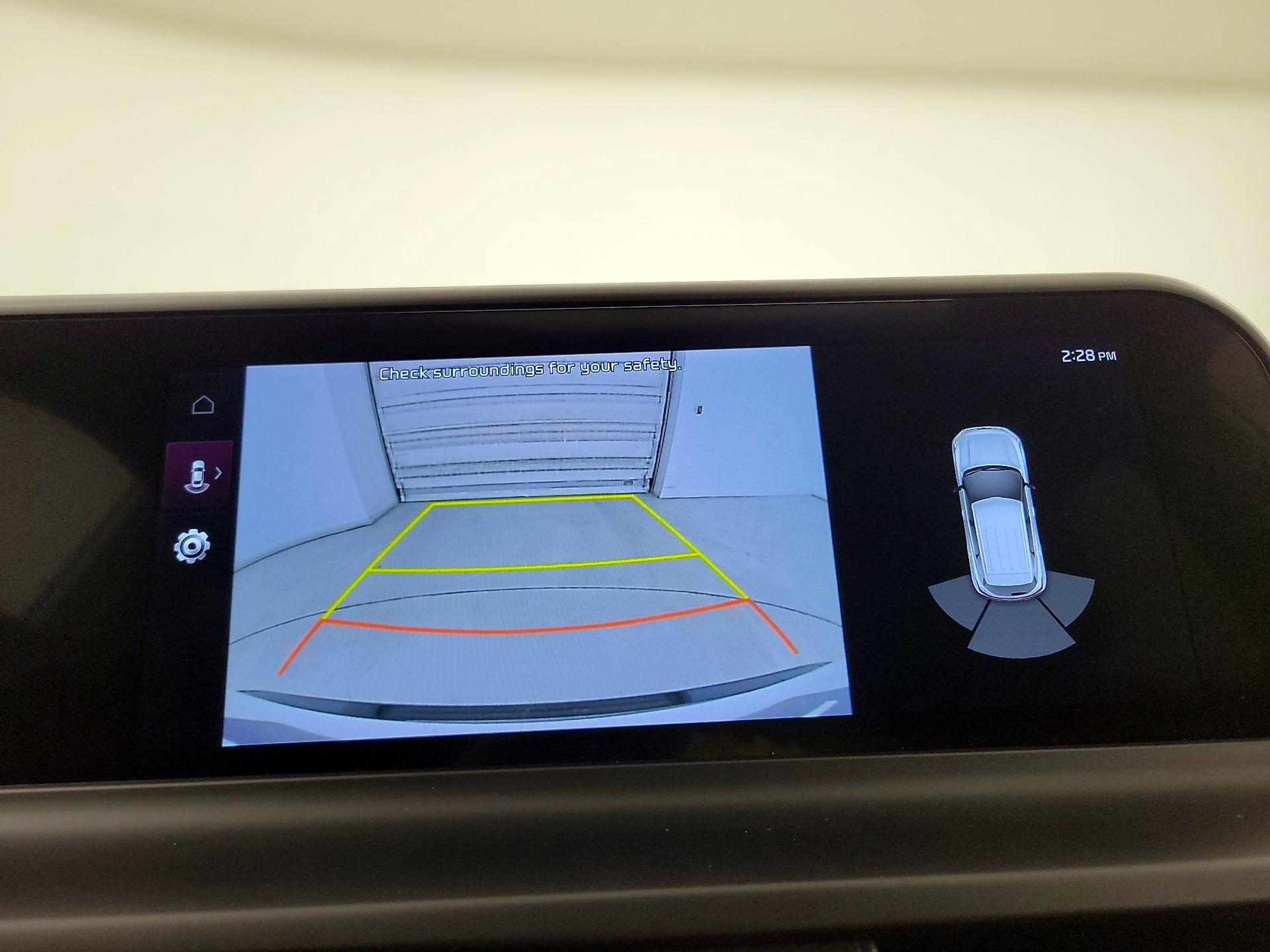 Thumbnail: 2025 Kia Seltos - 15