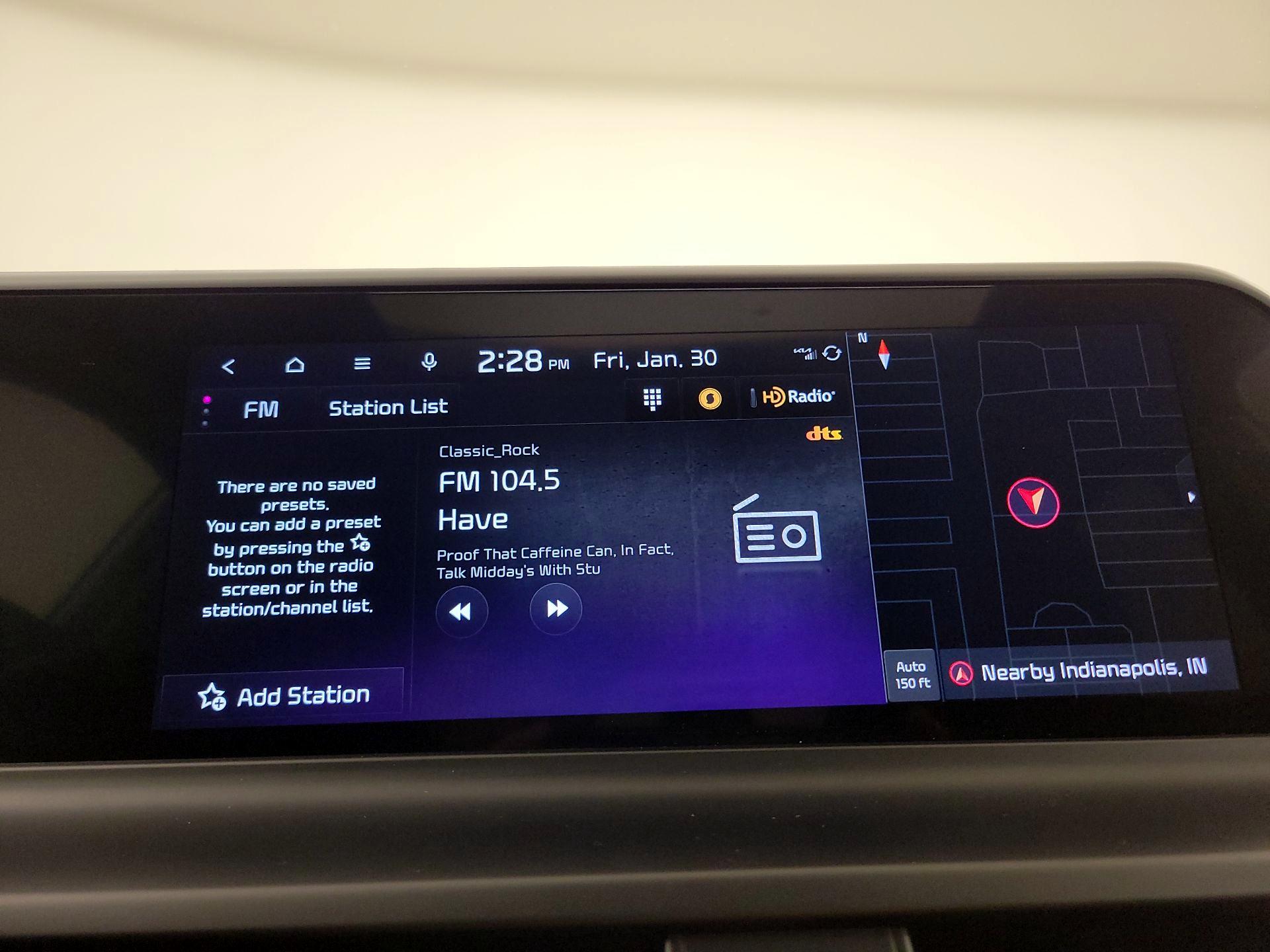 Thumbnail: 2025 Kia Seltos - 16