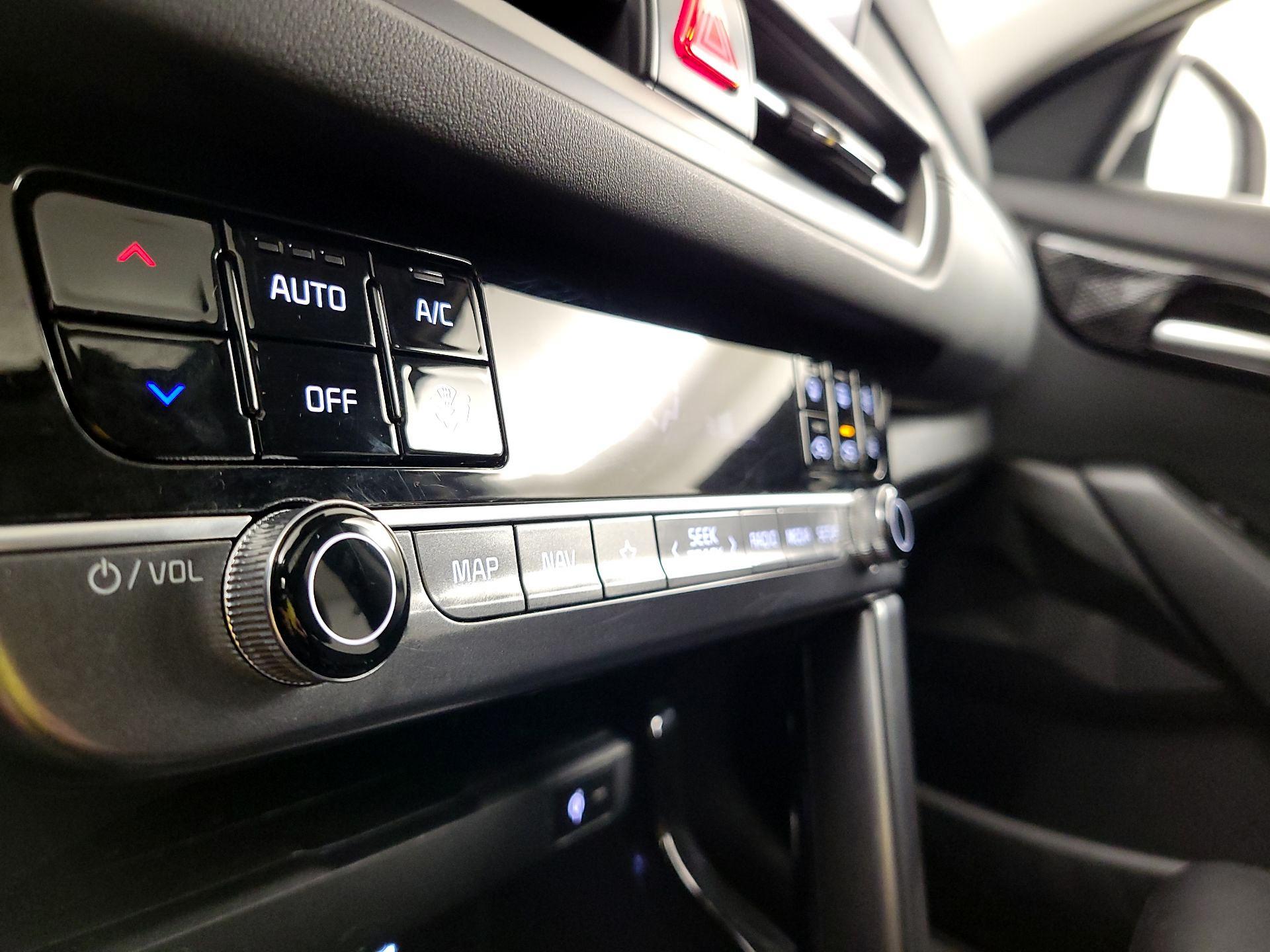 Thumbnail: 2025 Kia Seltos - 17