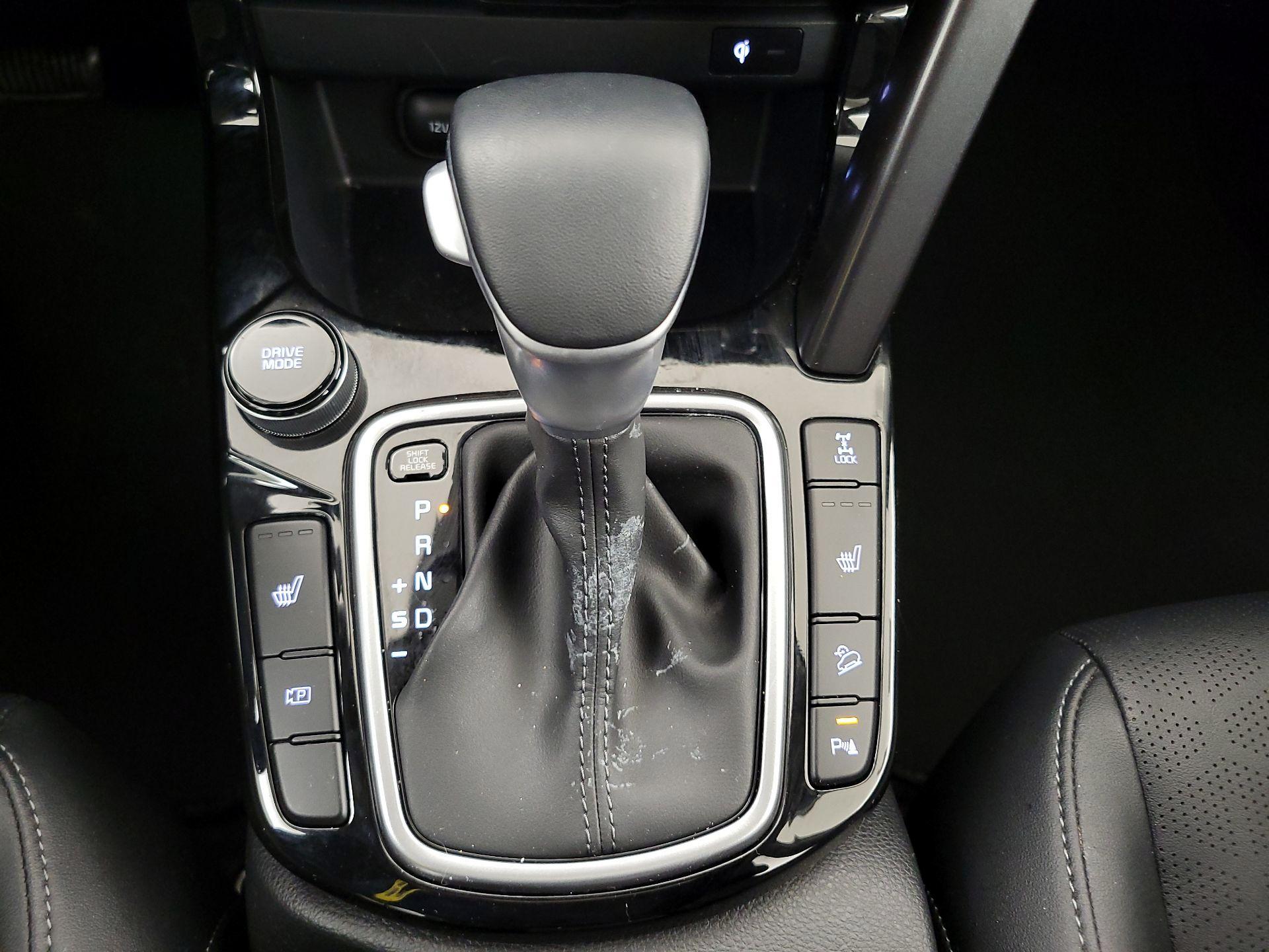 Thumbnail: 2025 Kia Seltos - 18