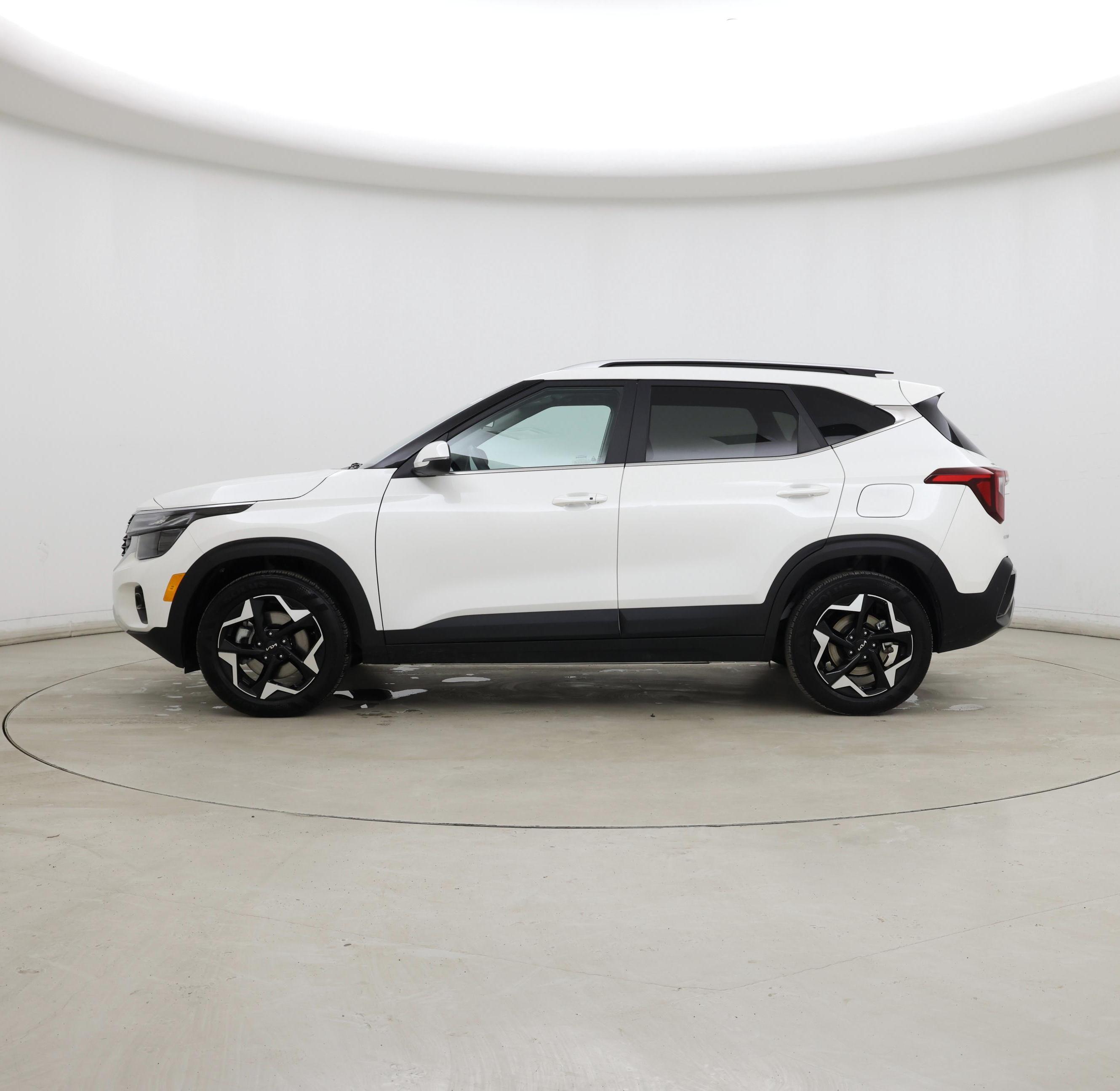 Thumbnail: 2025 Kia Seltos - 3