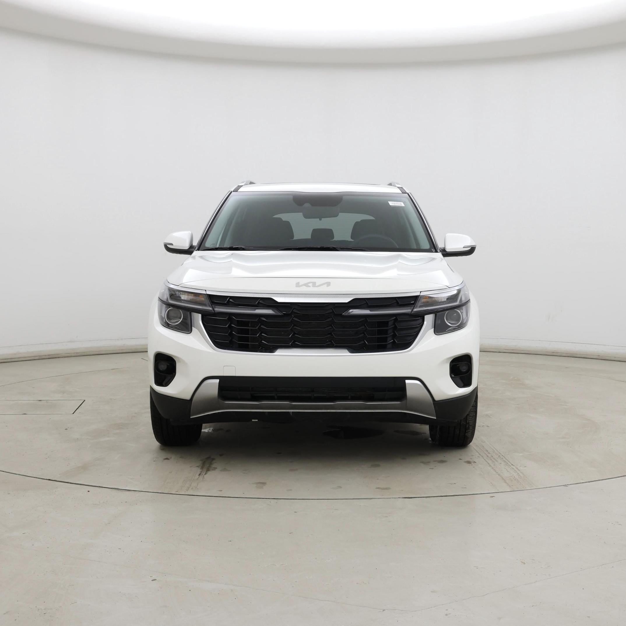 Thumbnail: 2025 Kia Seltos - 5