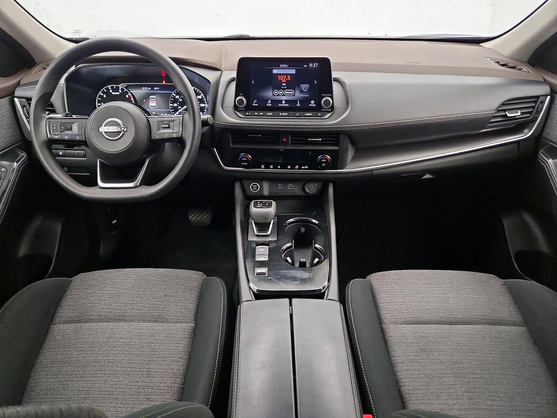 Thumbnail: 2023 Nissan Rogue - 9