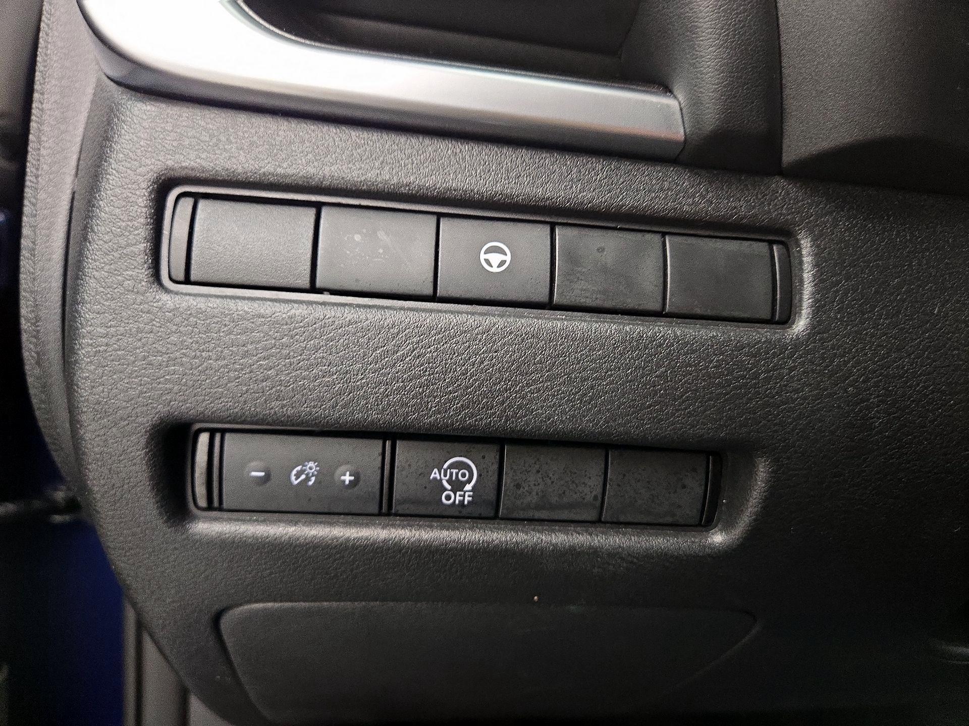 Thumbnail: 2023 Nissan Rogue - 13