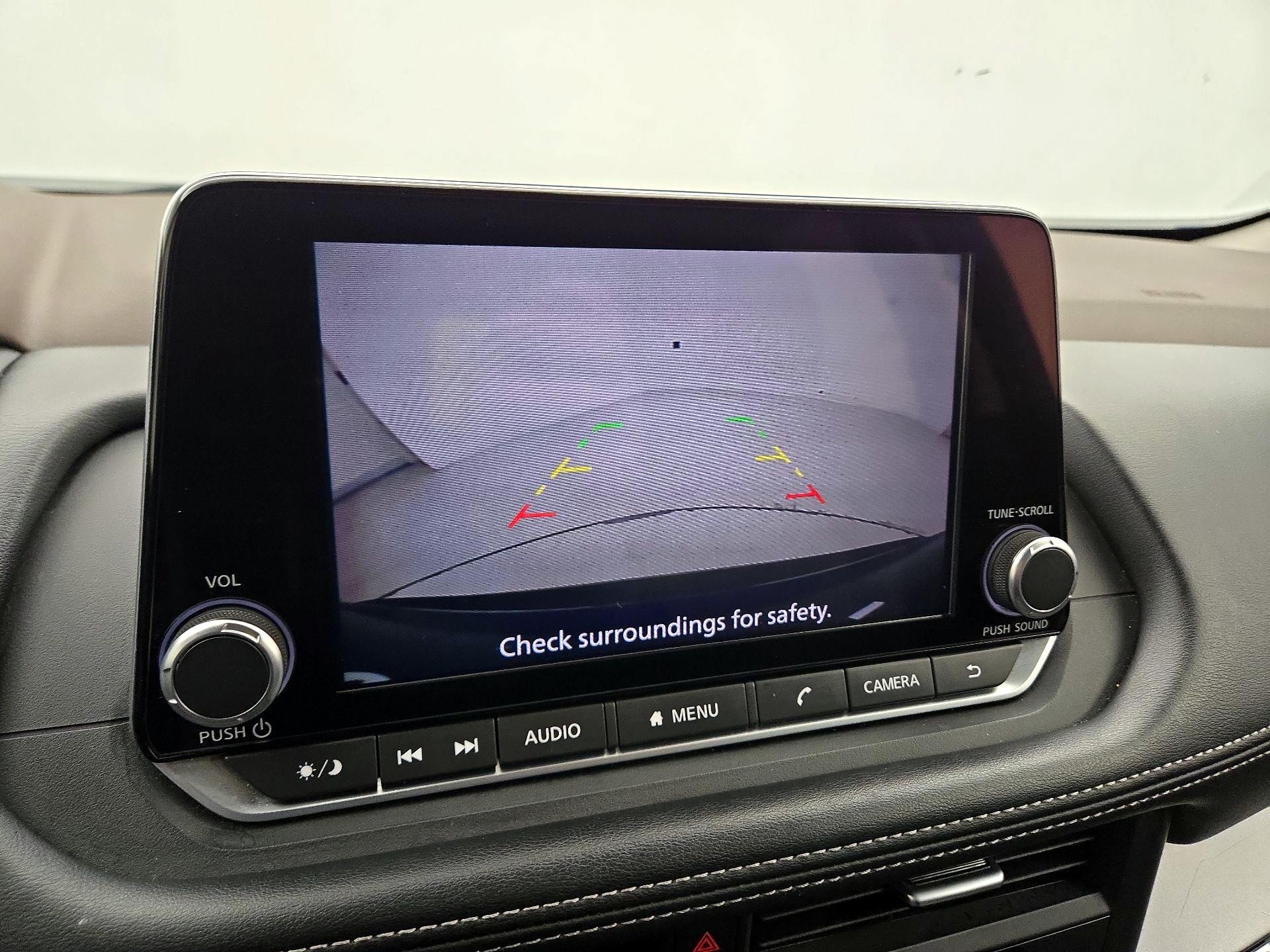 Thumbnail: 2023 Nissan Rogue - 14