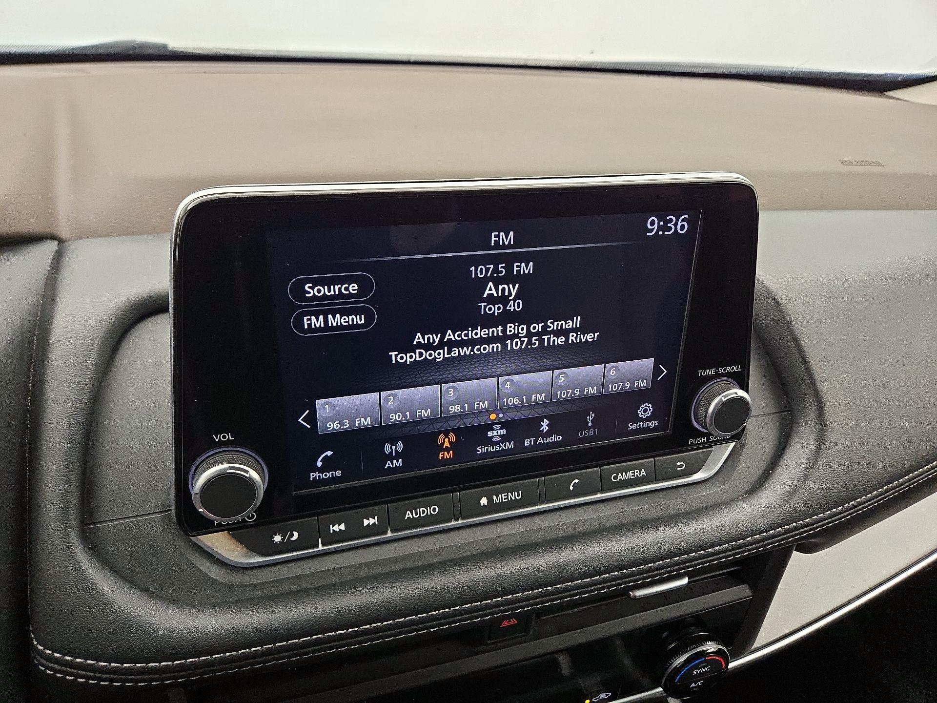 Thumbnail: 2023 Nissan Rogue - 15