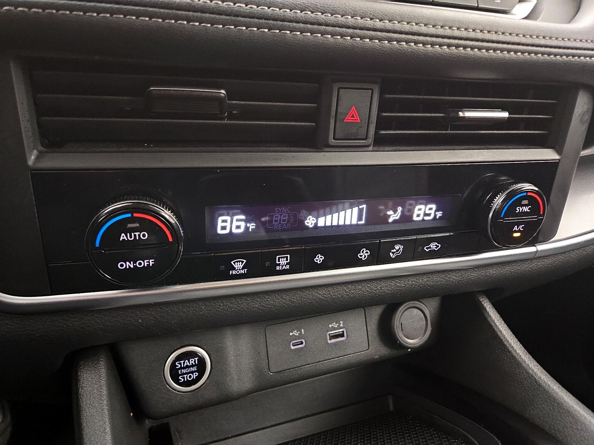 Thumbnail: 2023 Nissan Rogue - 16