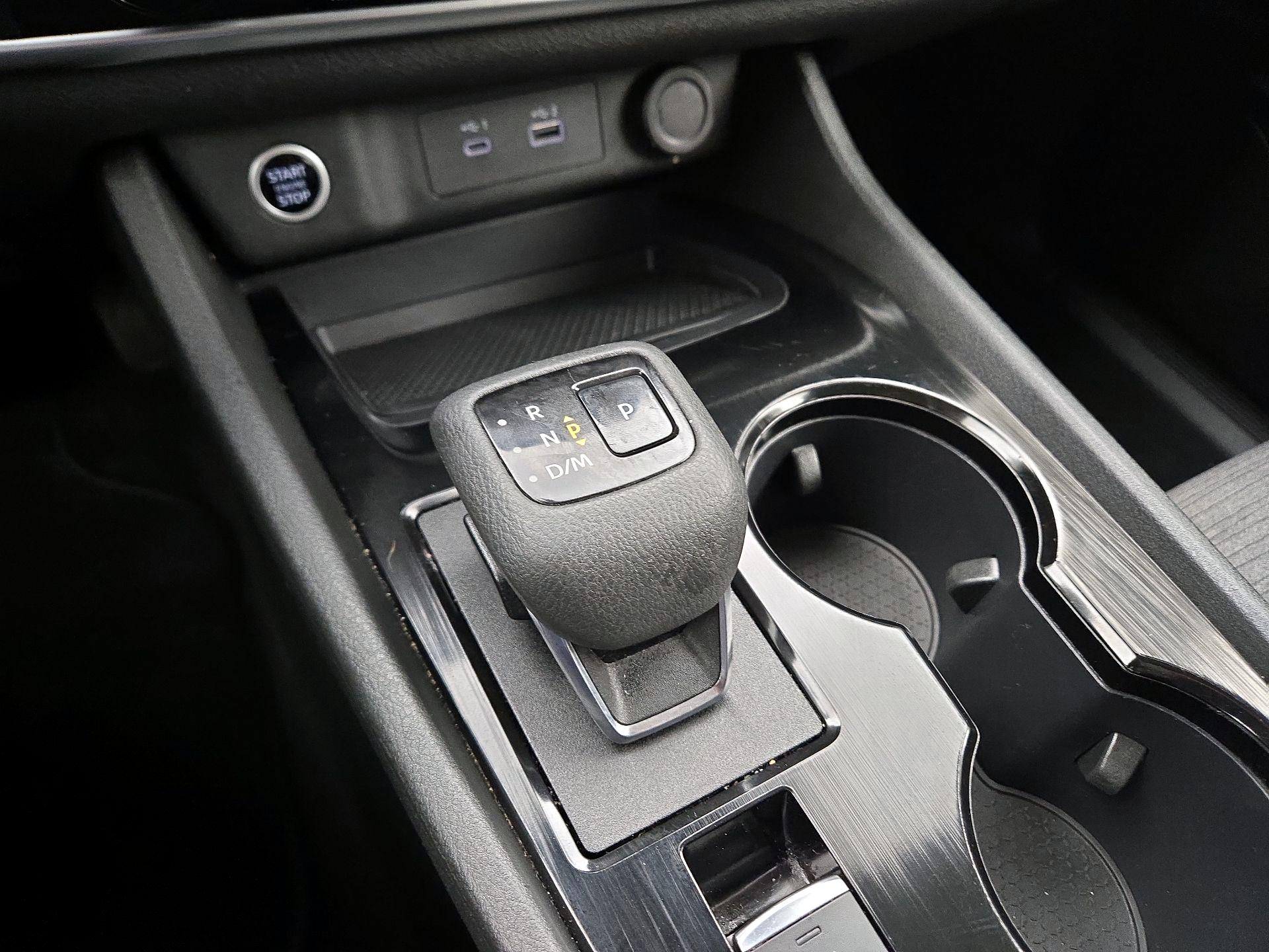 Thumbnail: 2023 Nissan Rogue - 17