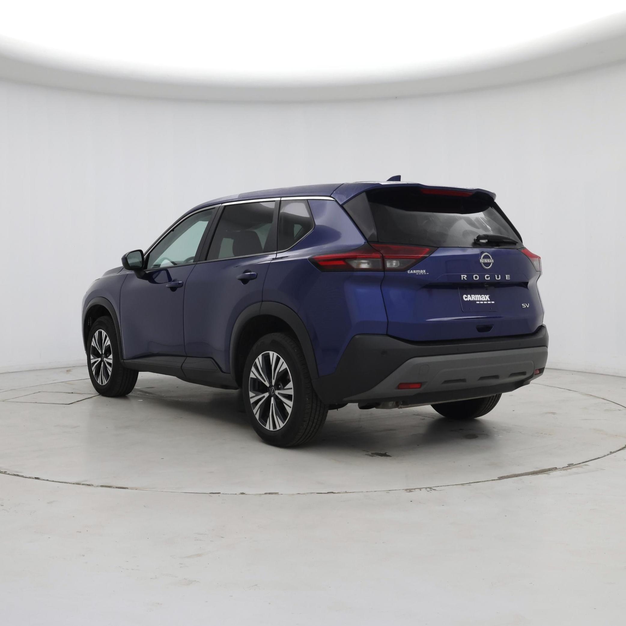 Thumbnail: 2023 Nissan Rogue - 2